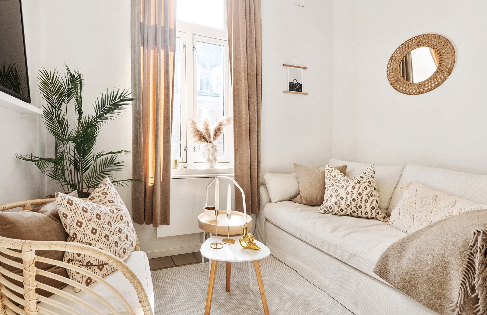 Velkommen til Sporveisgata 35A - Presentert av Privatmegleren Park v/Jonas Øien Galleribilde