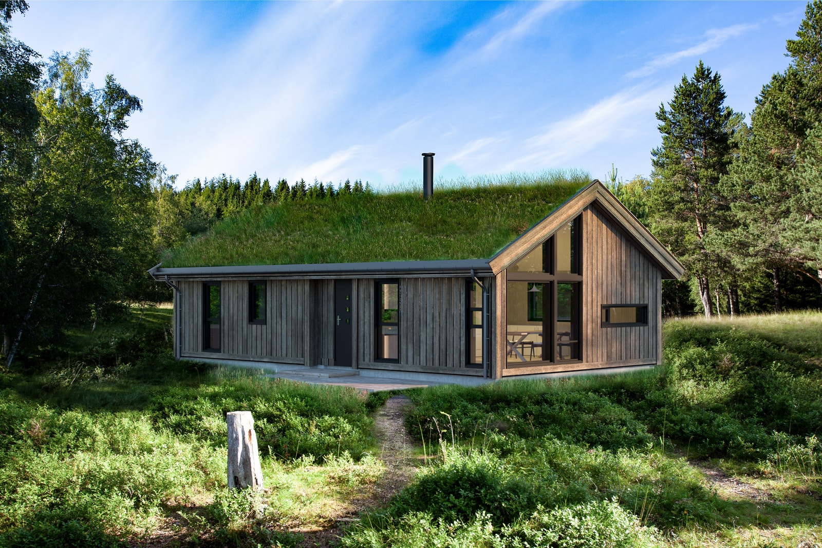 lillebo Galleribilde