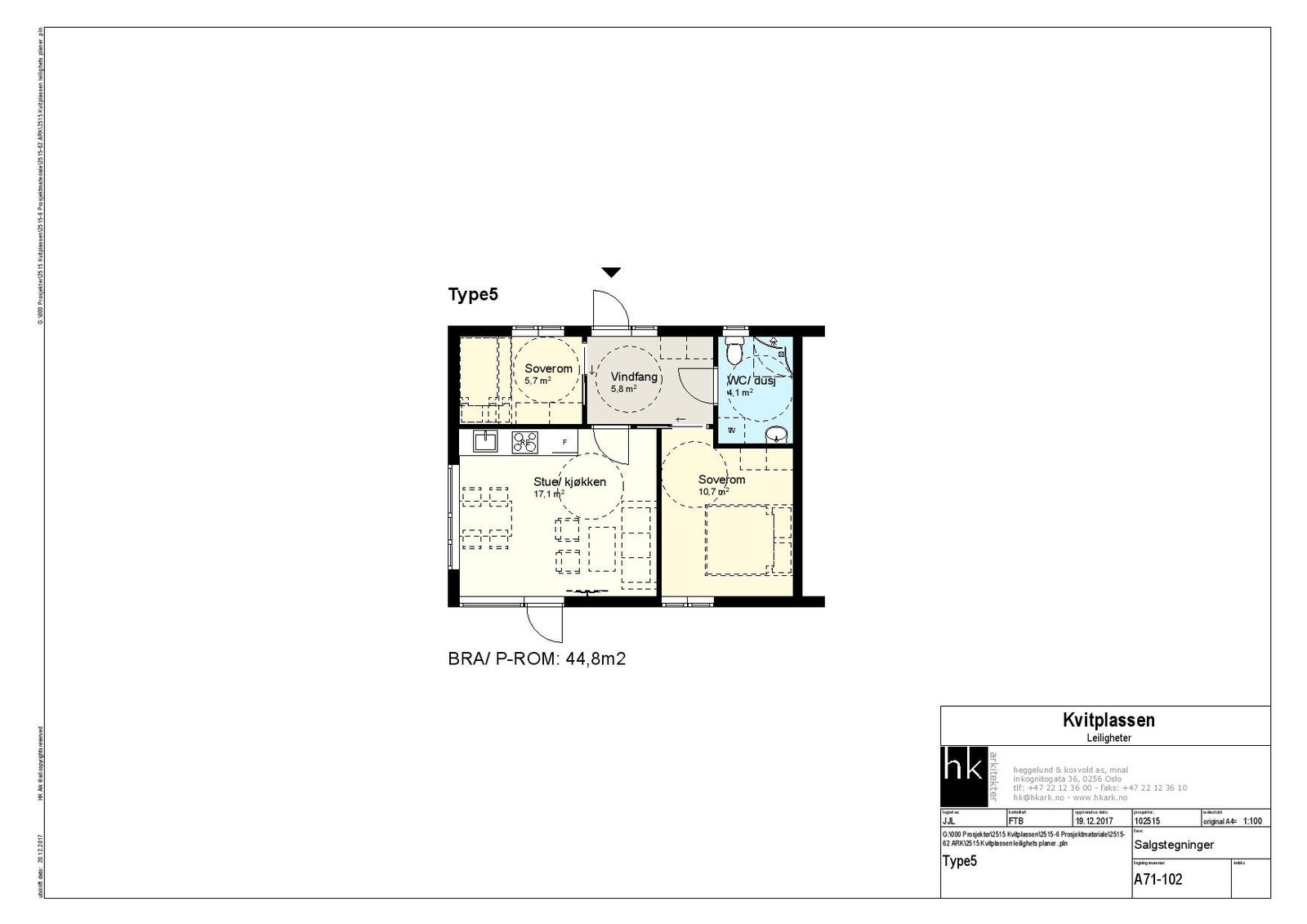 Ledig i hus 10. Galleribilde