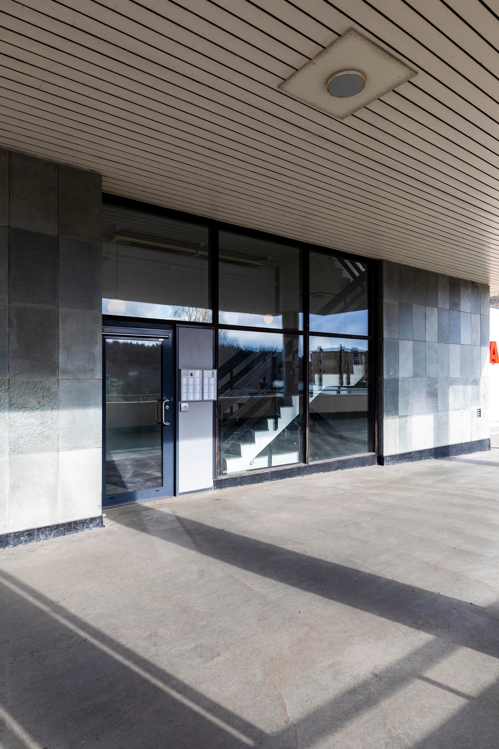 Velkommen til visning i Haakon Tveters vei 8! Galleribilde