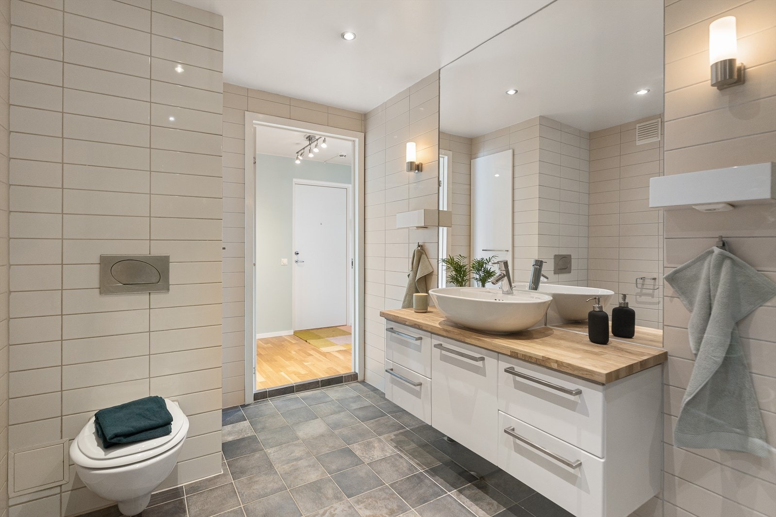 - Baderom - Galleribilde