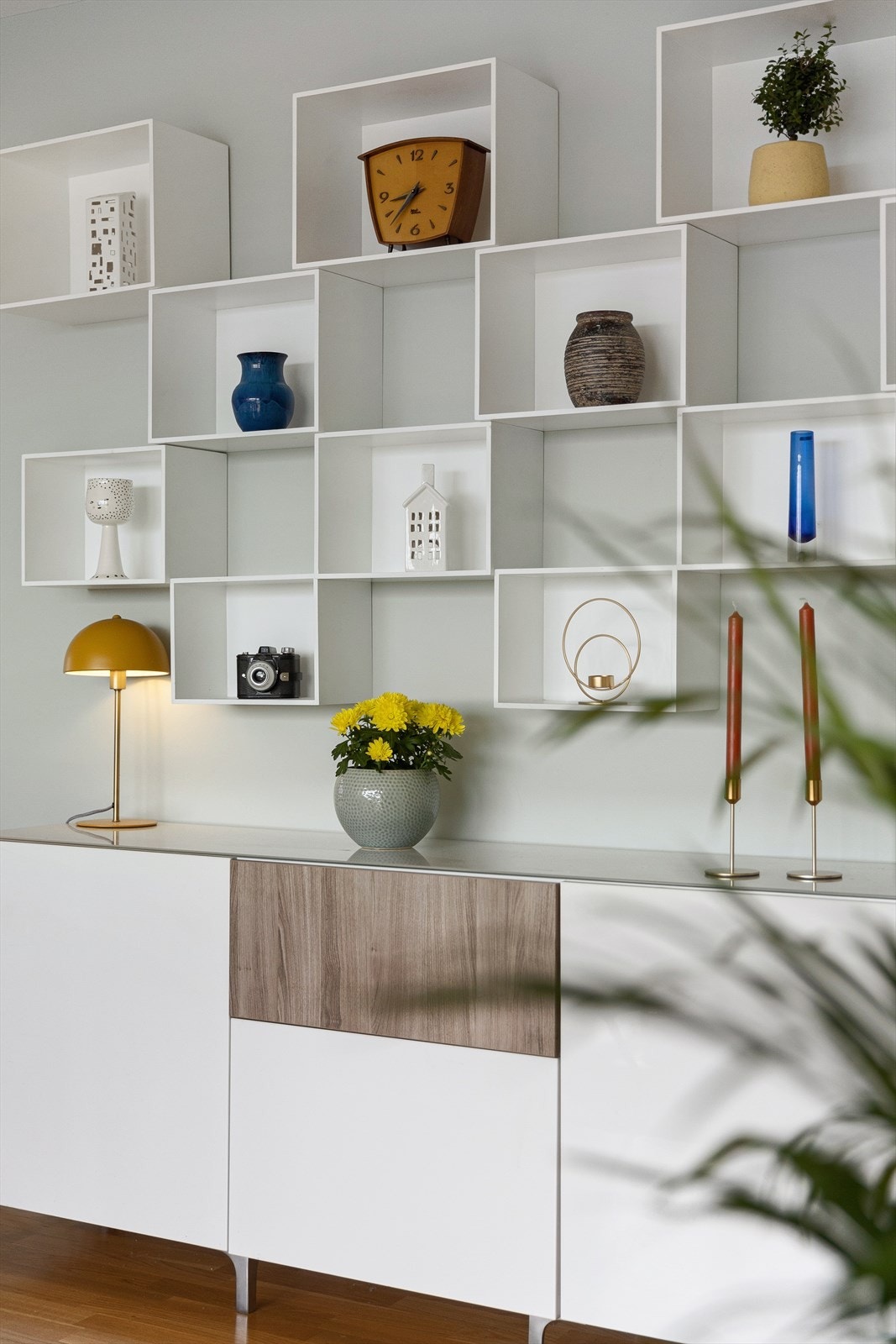 - Stue - Galleribilde