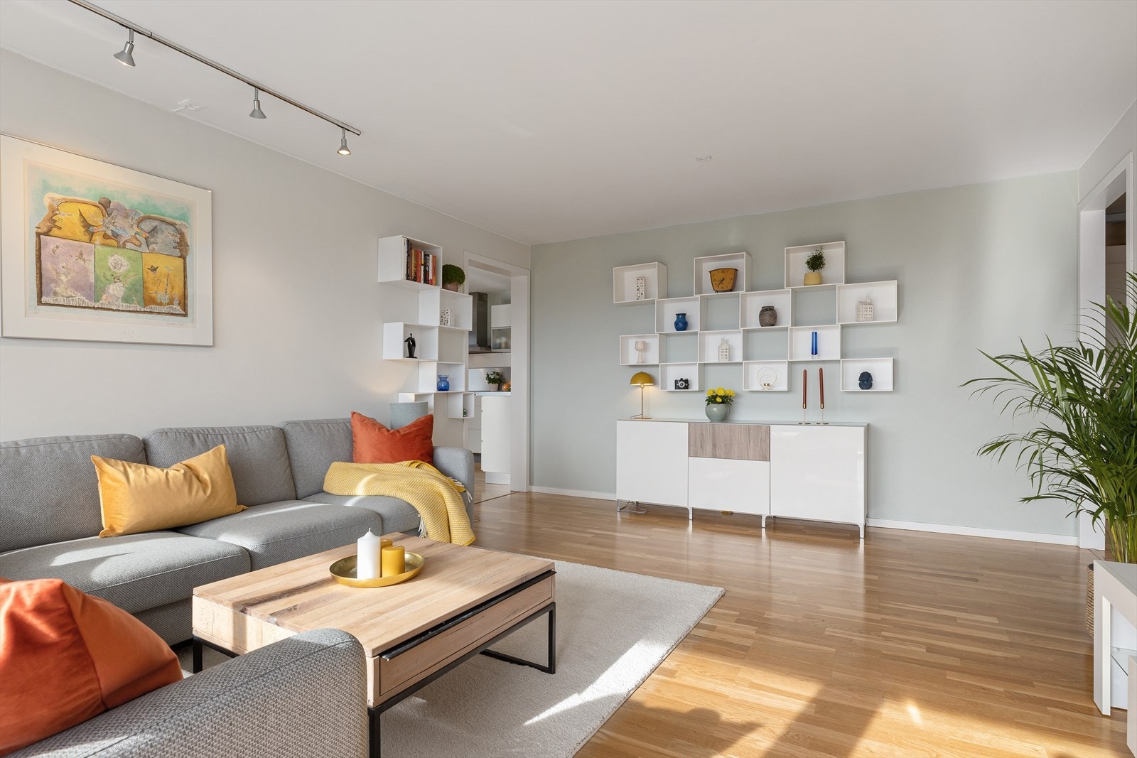 - Stue - Galleribilde