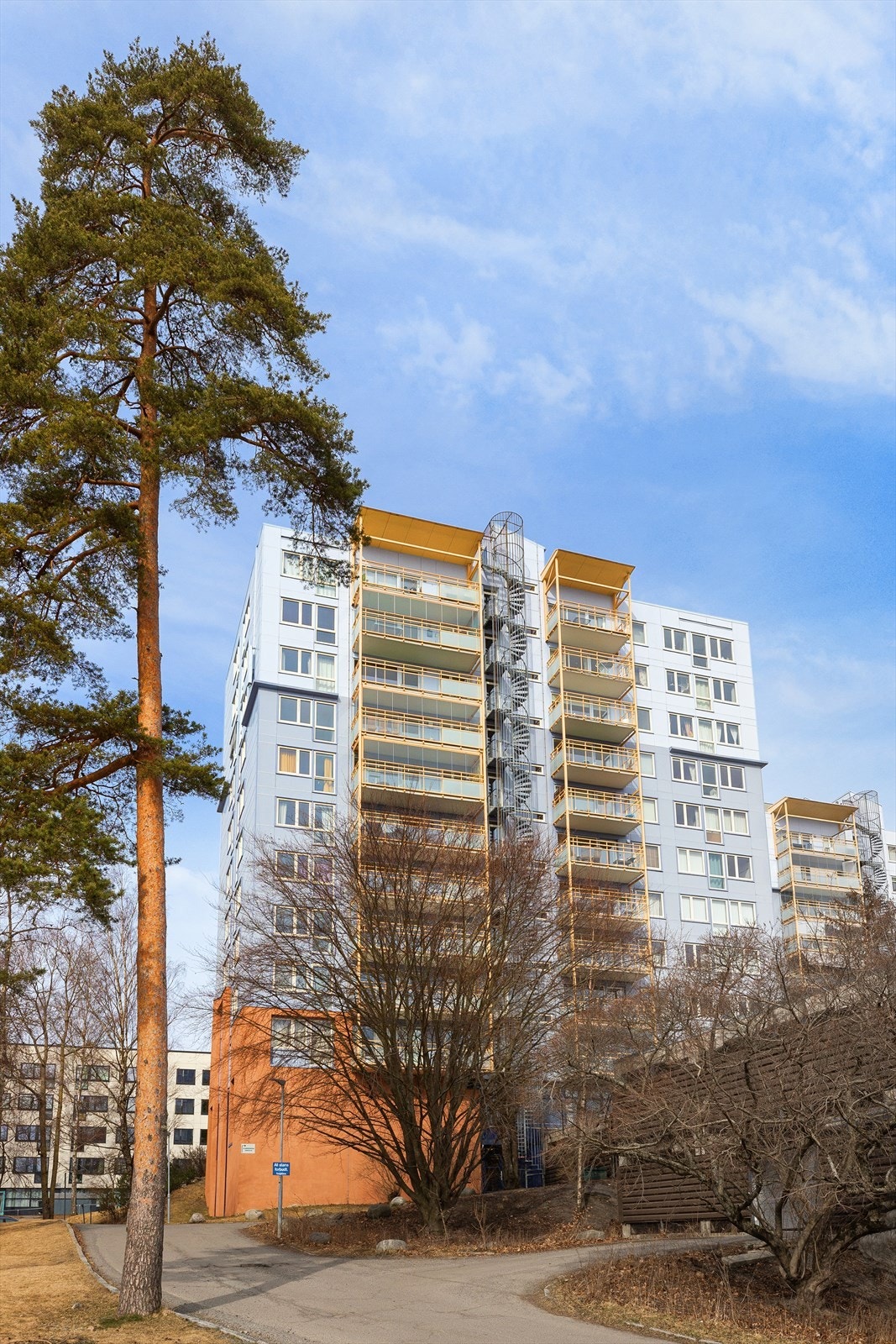 - Fasade - Galleribilde