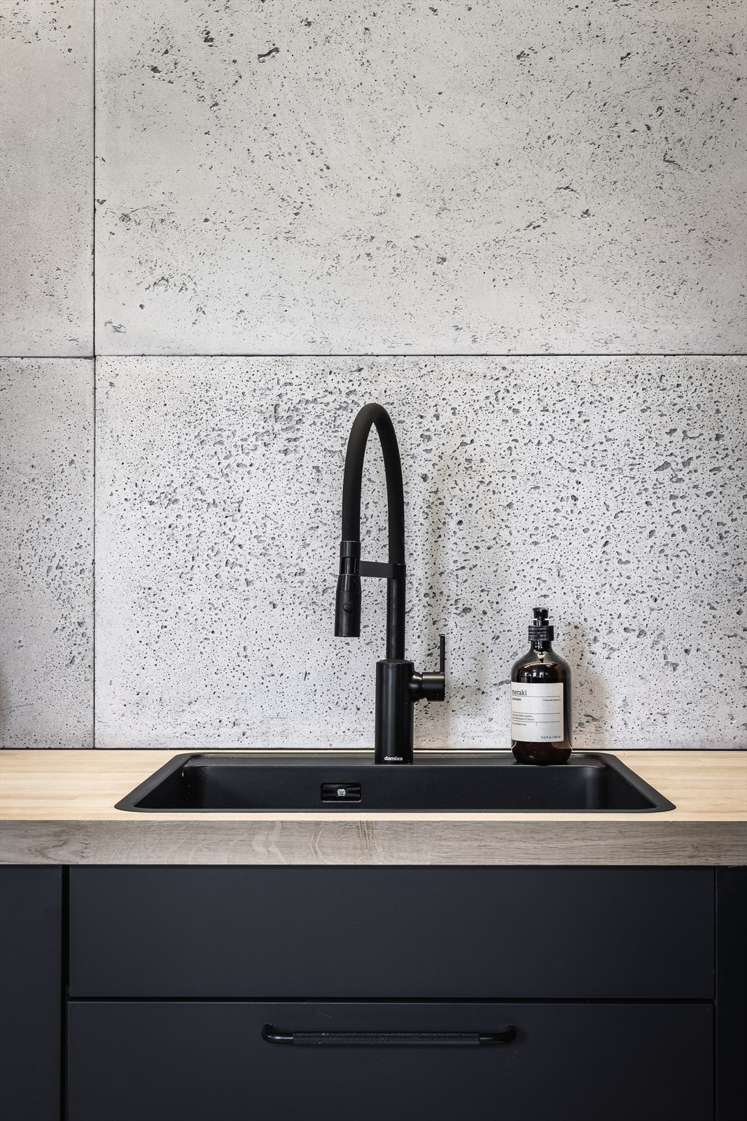 Detalj. Galleribilde