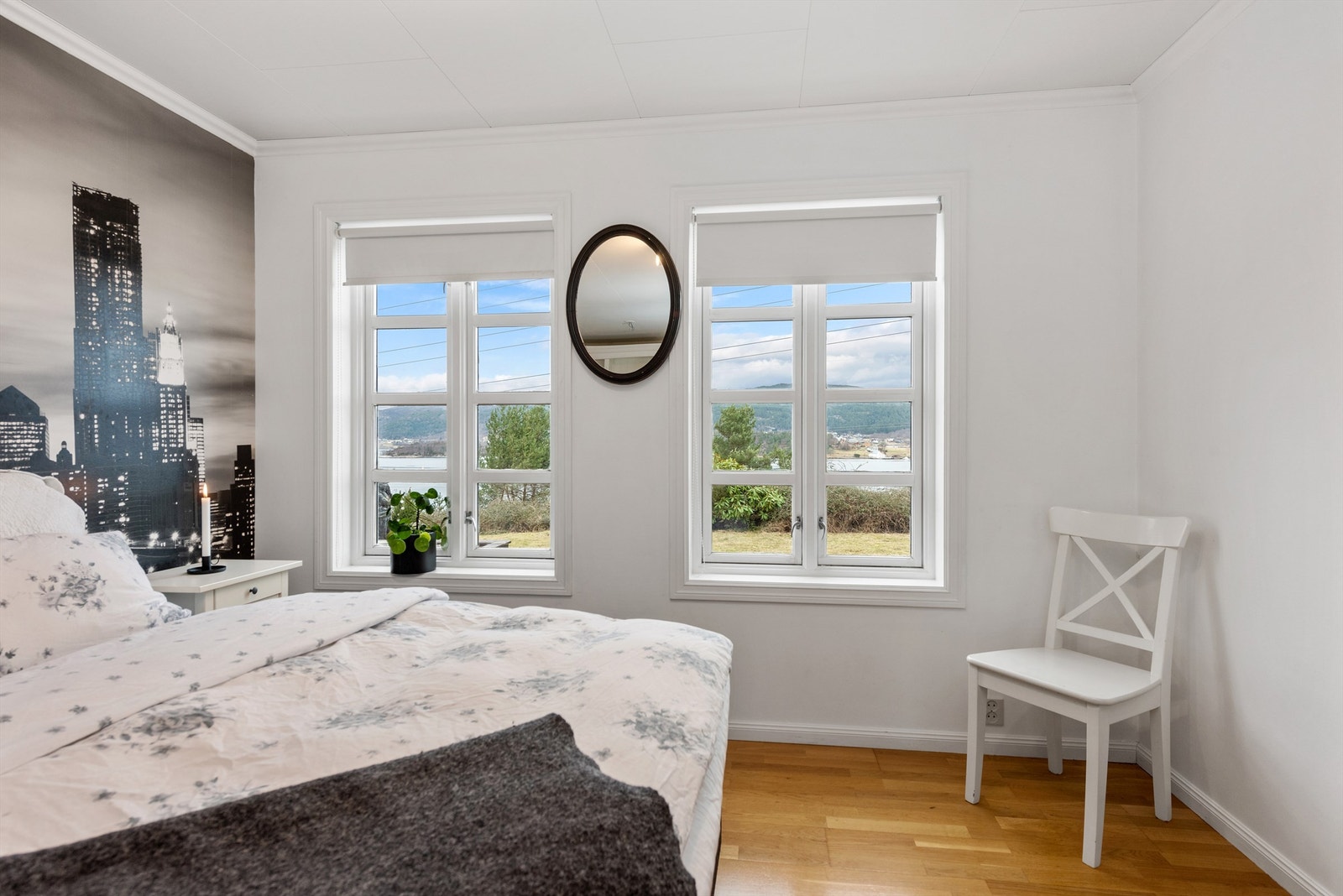 Soverom 3 Galleribilde