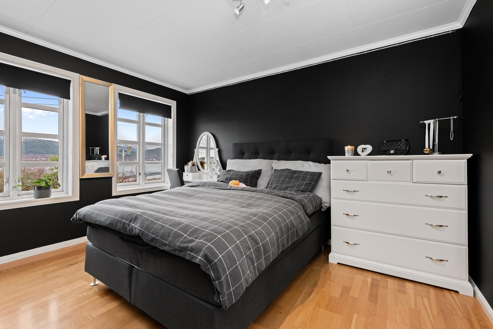 Soverom 2 Galleribilde