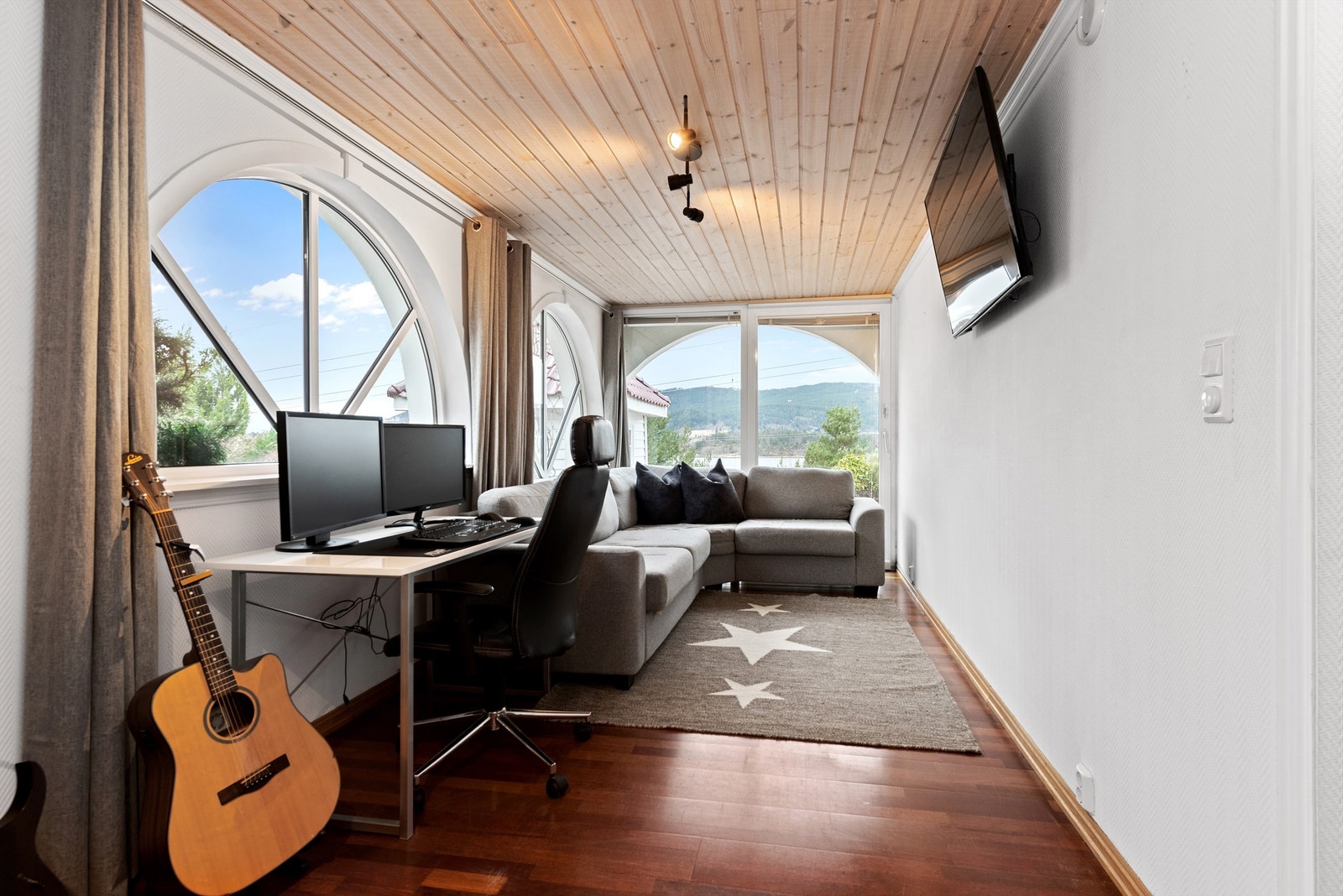 Soverom 4 Galleribilde