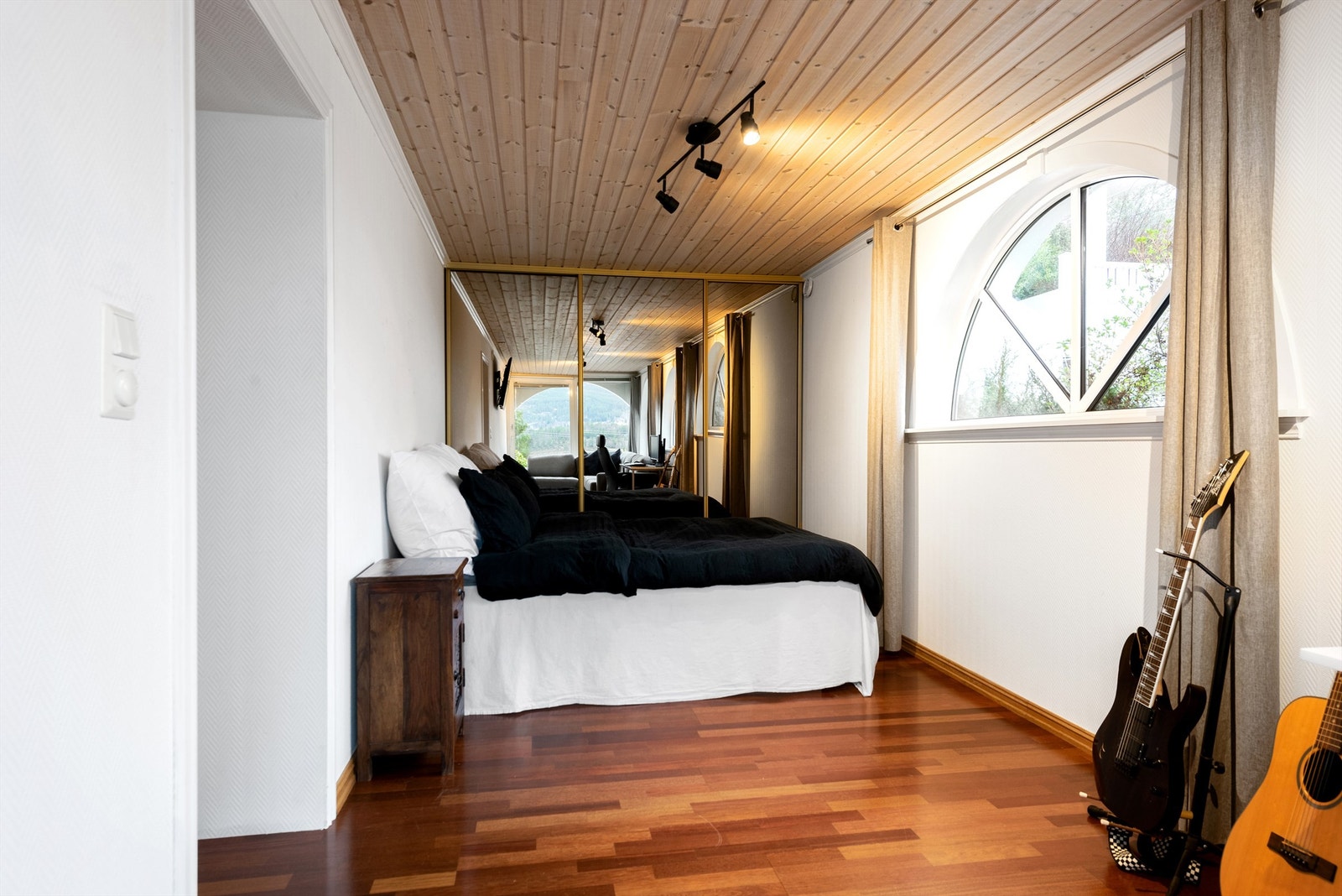 Soverom 4 Galleribilde