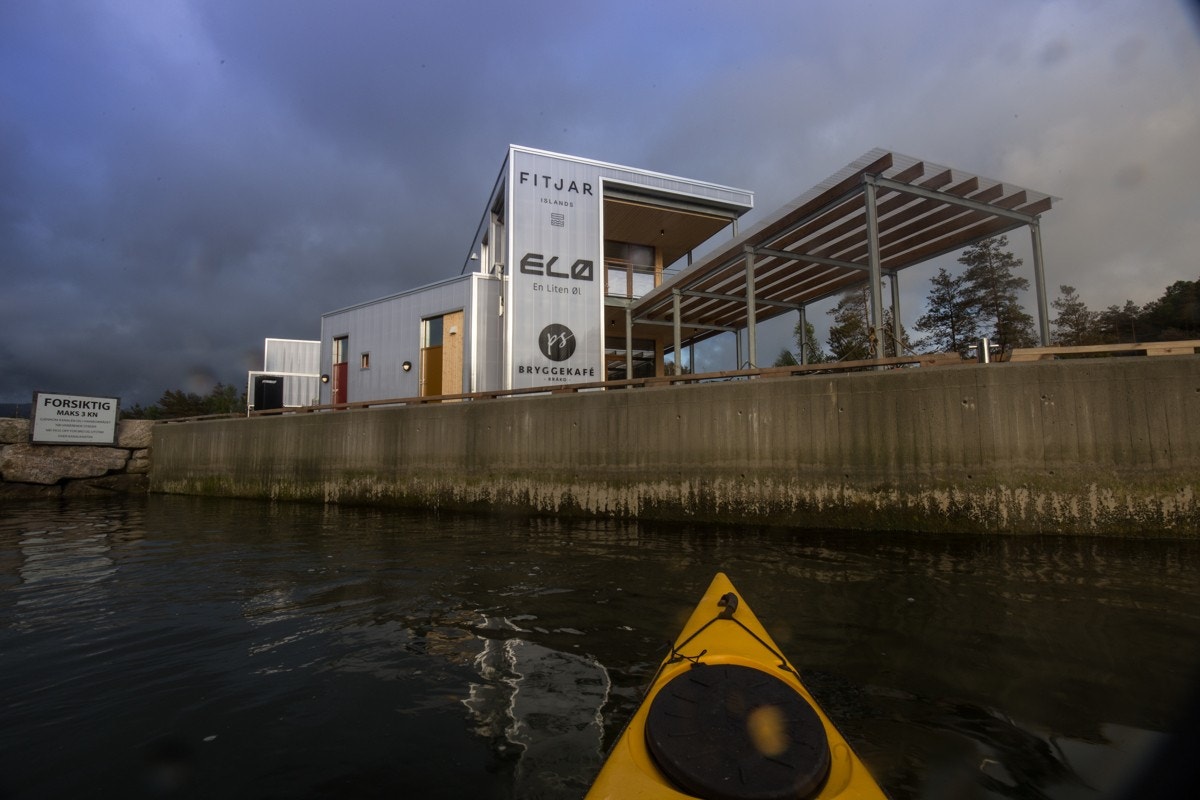 Port Steingard, Foto Jørn Olav Myhre Galleribilde