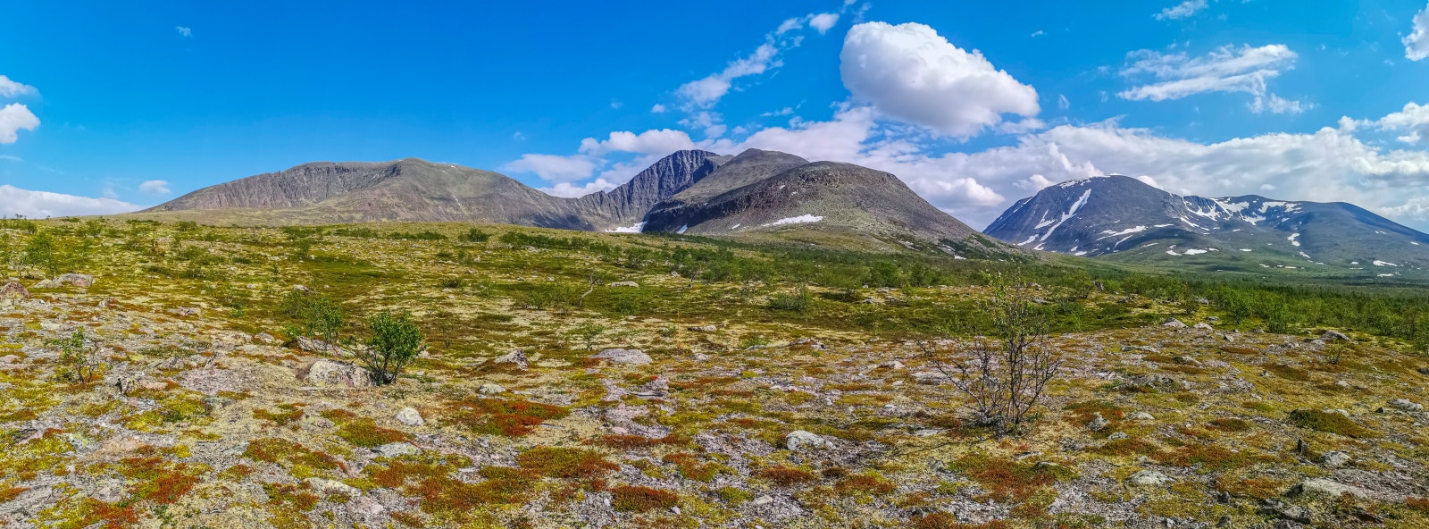 Sølenmassivet (1755 moh) hersker over Sølen Landskapsvernområde. Et hav av muligheter for store og små eventyrere. Et spektakulært kulturområde! Galleribilde