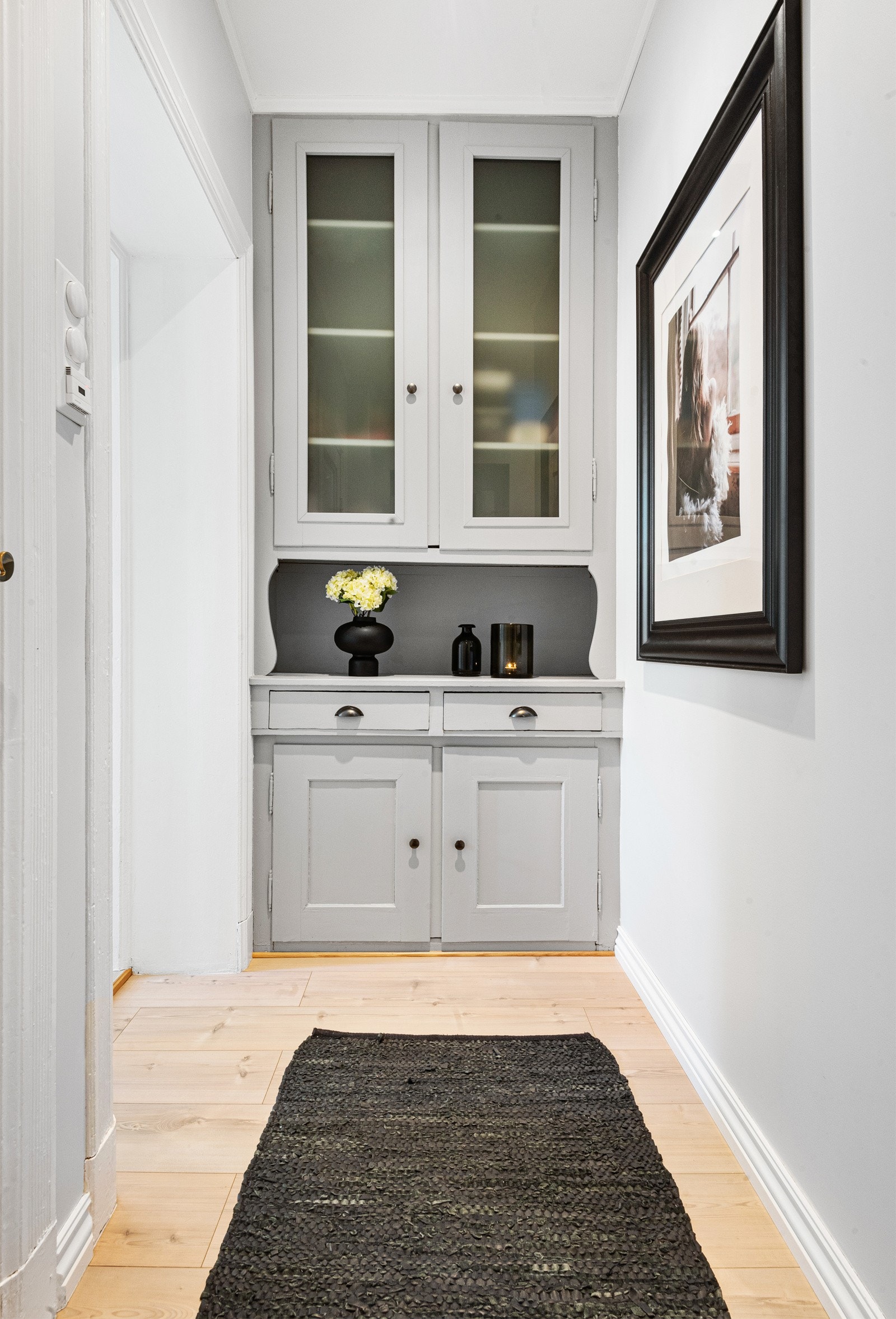 Anretning Galleribilde