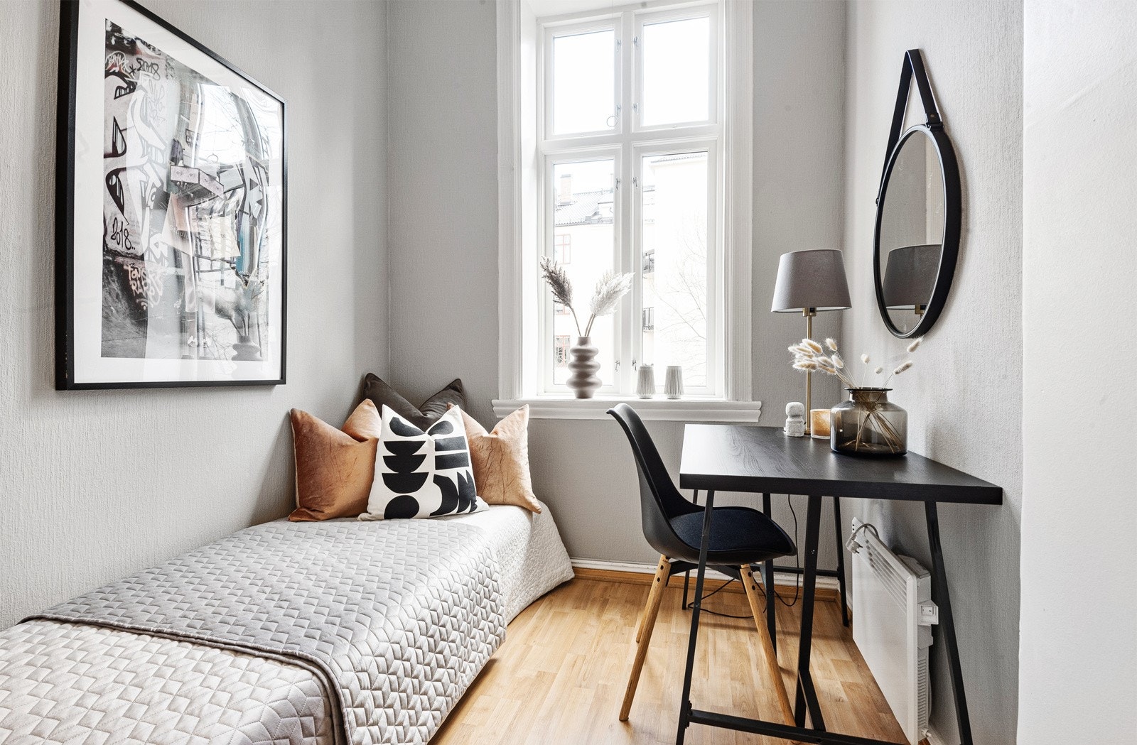 Soverom 2 Galleribilde