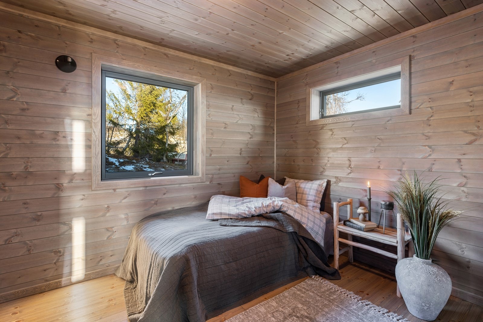 Soverom 2( 1 etg) Galleribilde