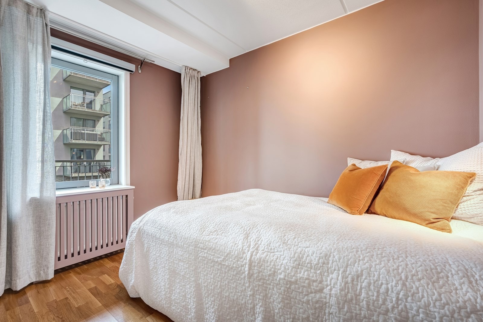 Soverom 2 - Perfekt som barnerom, gjesterom eller kontor. Galleribilde