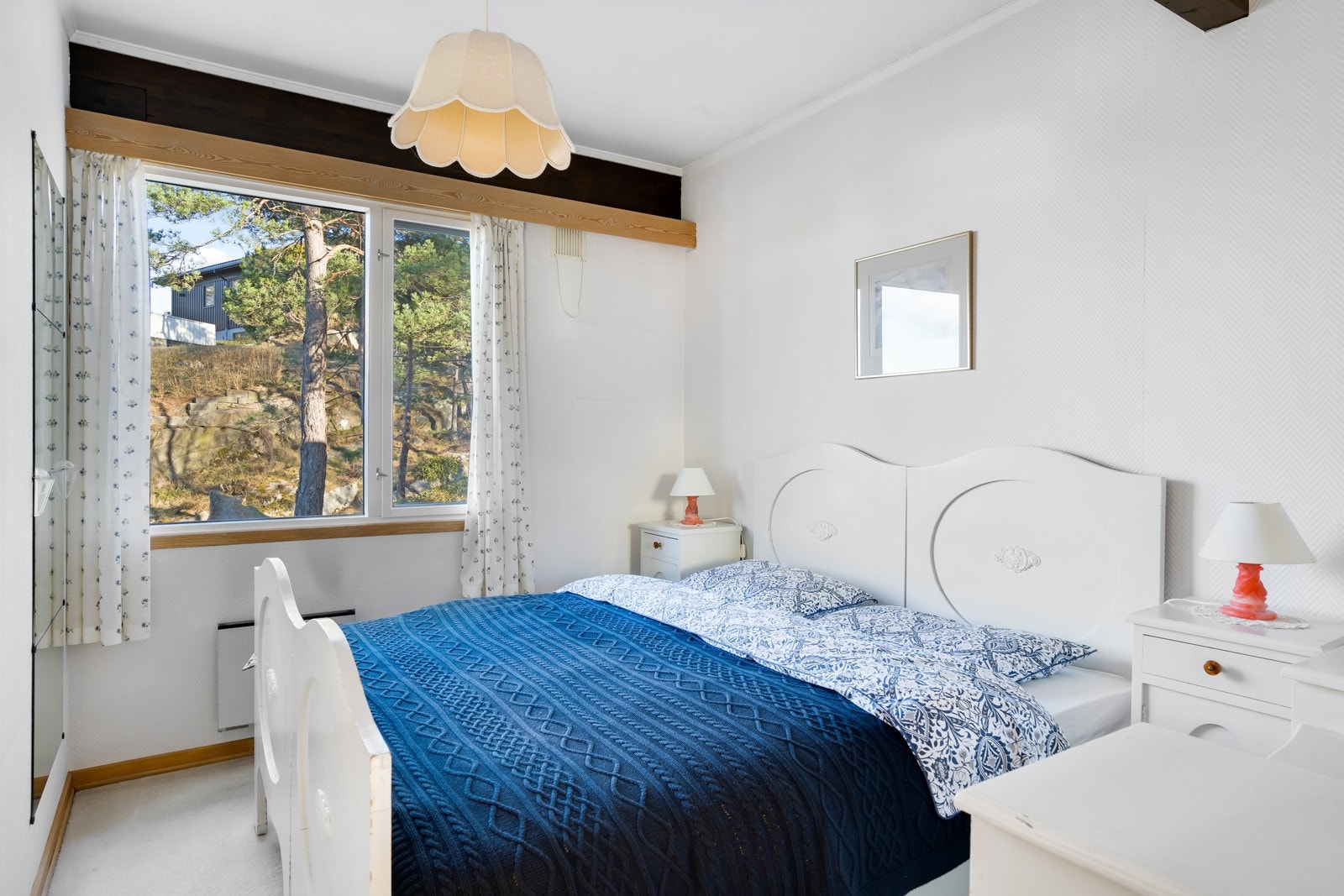 Soverom 2. Galleribilde