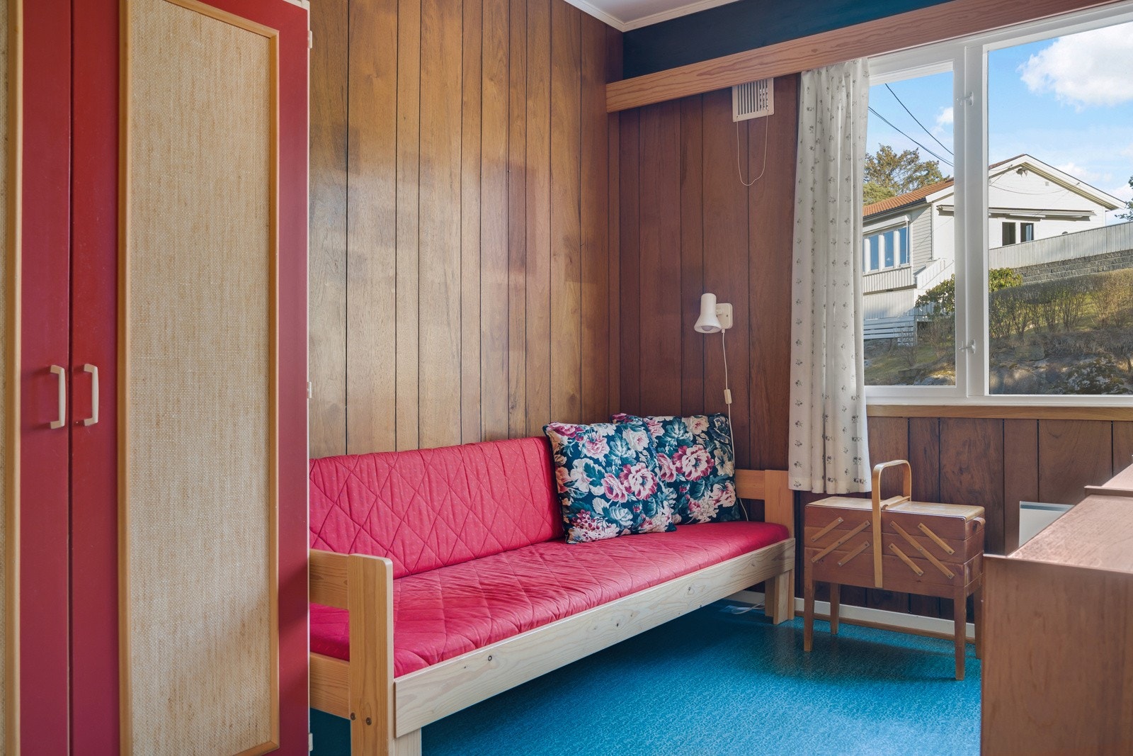 Soverom 3. Galleribilde