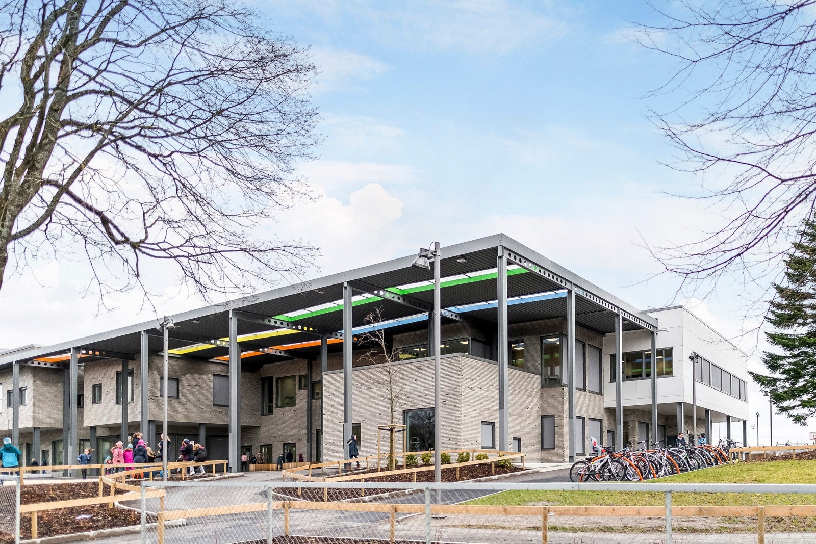 Proaktiv - Nærområde Galleribilde