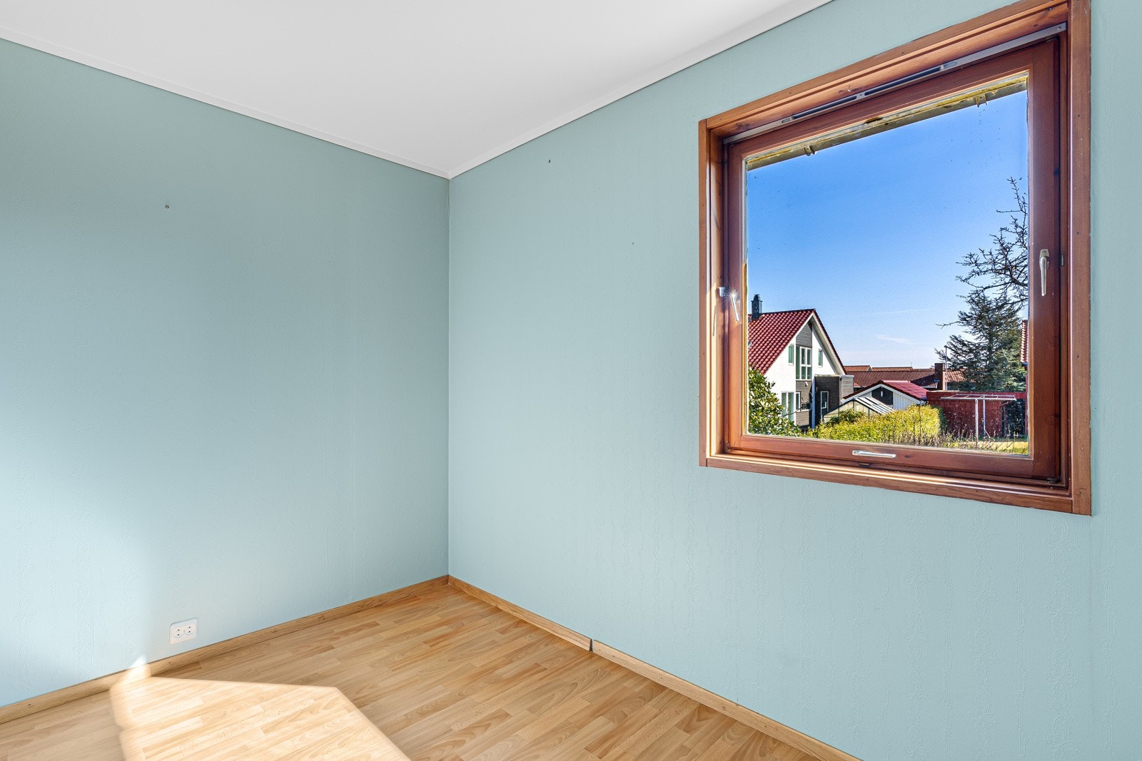 Proaktiv - Soverom 2 Galleribilde