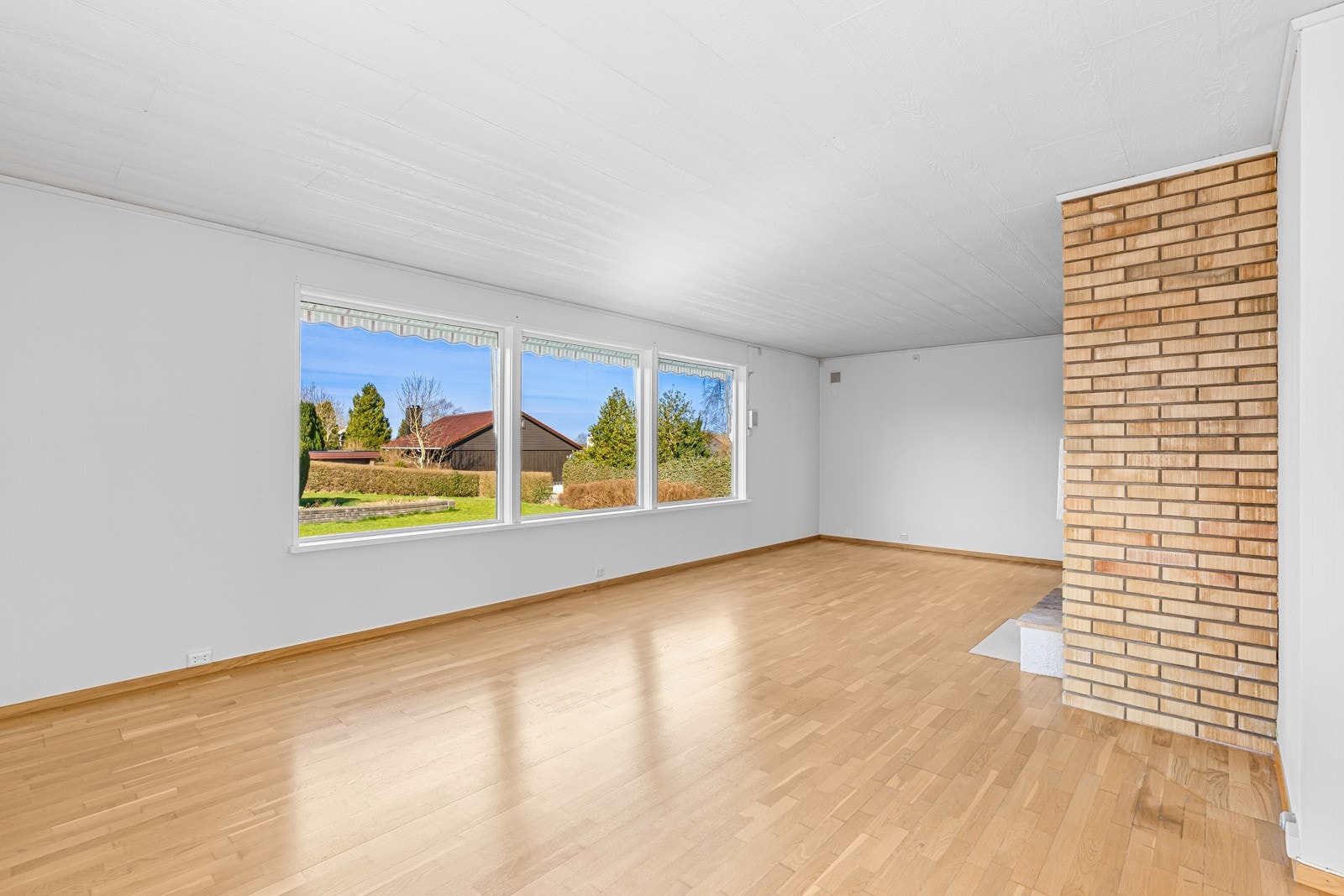 Proaktiv - Stue Galleribilde