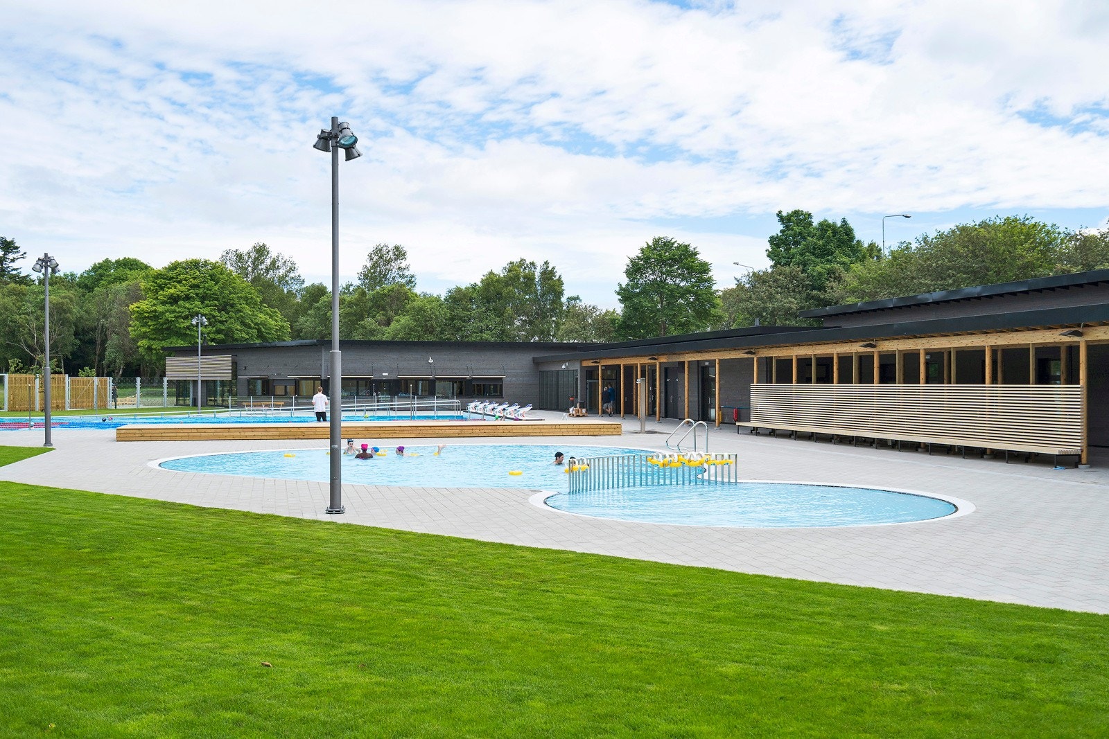 Proaktiv - Nærområde Galleribilde