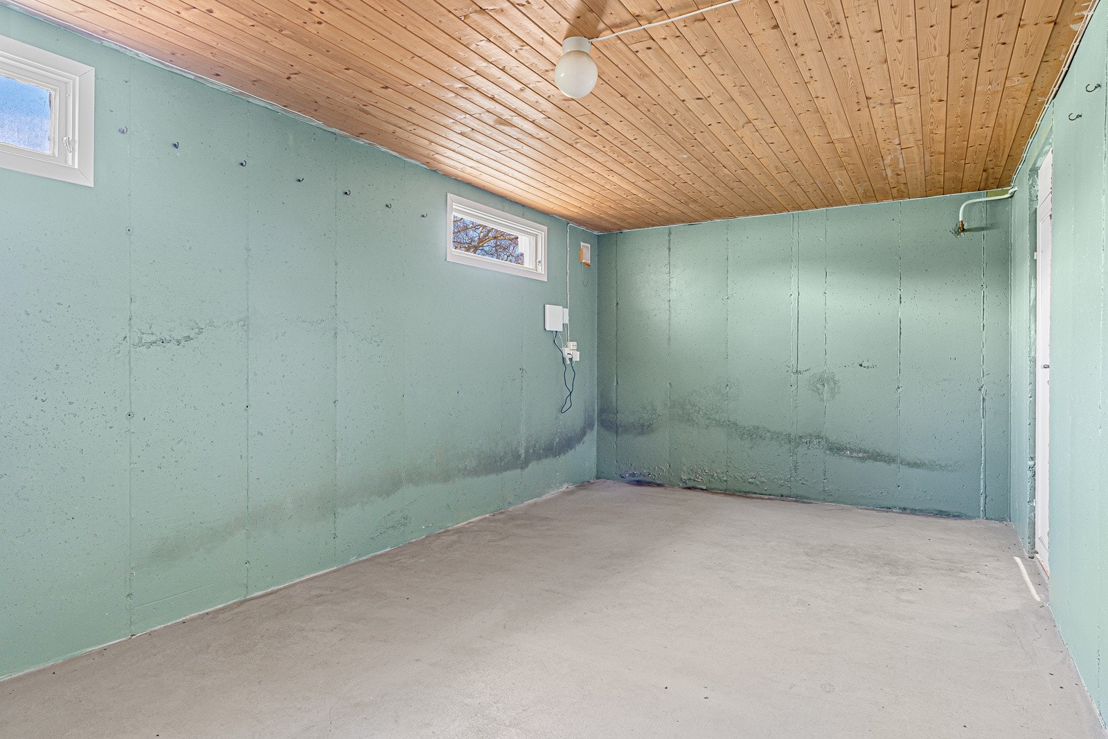 Proaktiv - Mye bodplass i kjelleren Galleribilde