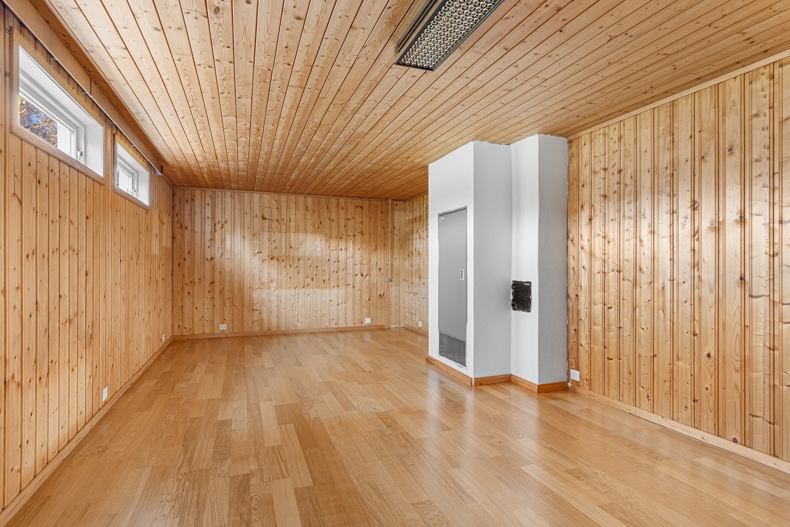 Proaktiv - Kjellerstue Galleribilde