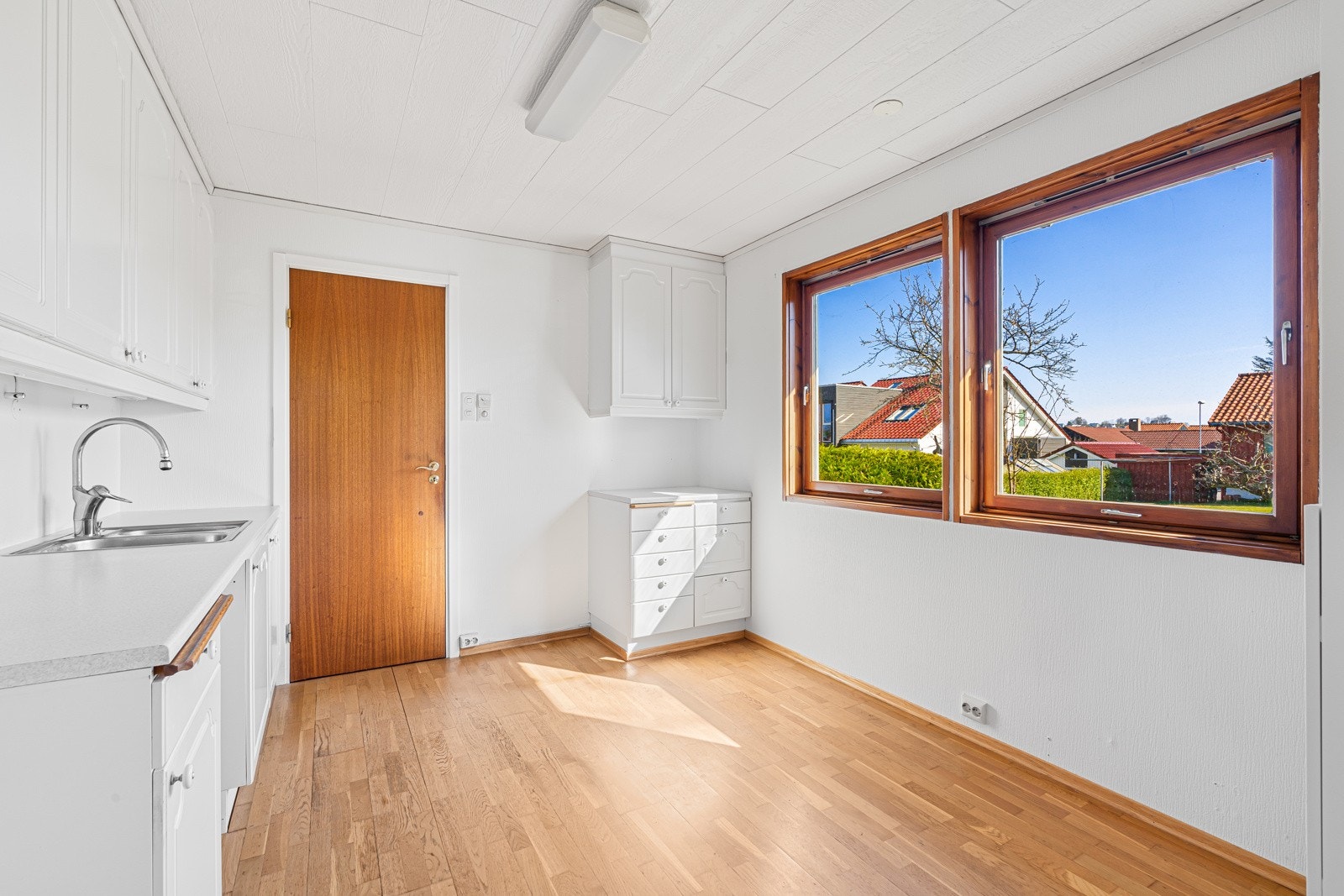 Proaktiv - Kjøkken Galleribilde