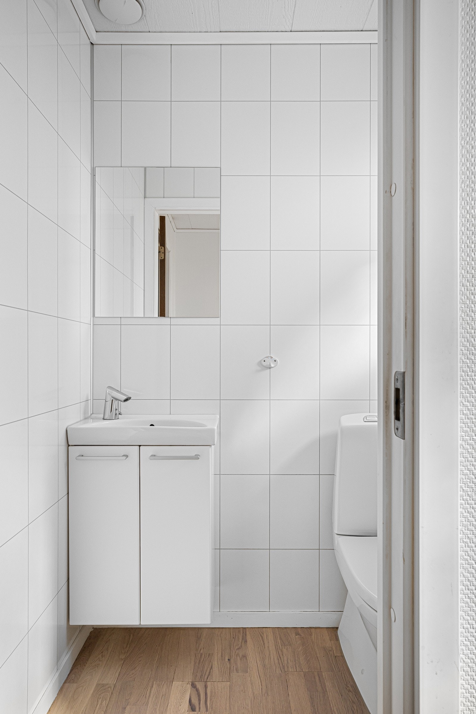 Proaktiv - WC Galleribilde