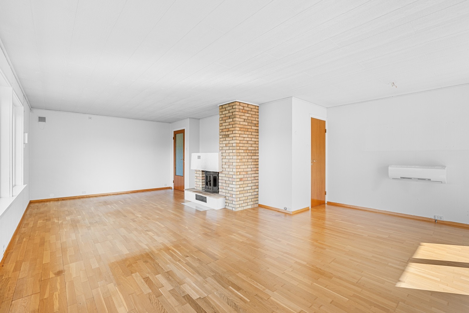 Proaktiv - Stue Galleribilde