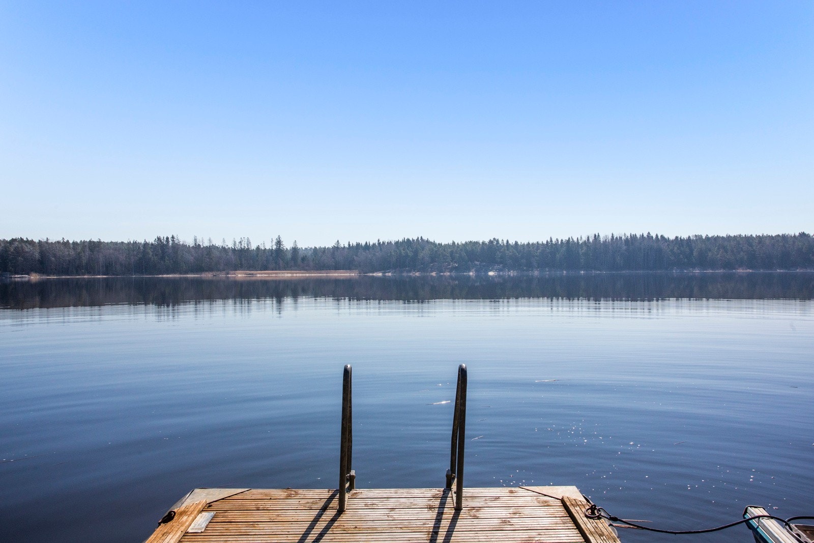 Se frem til sommeren. Galleribilde