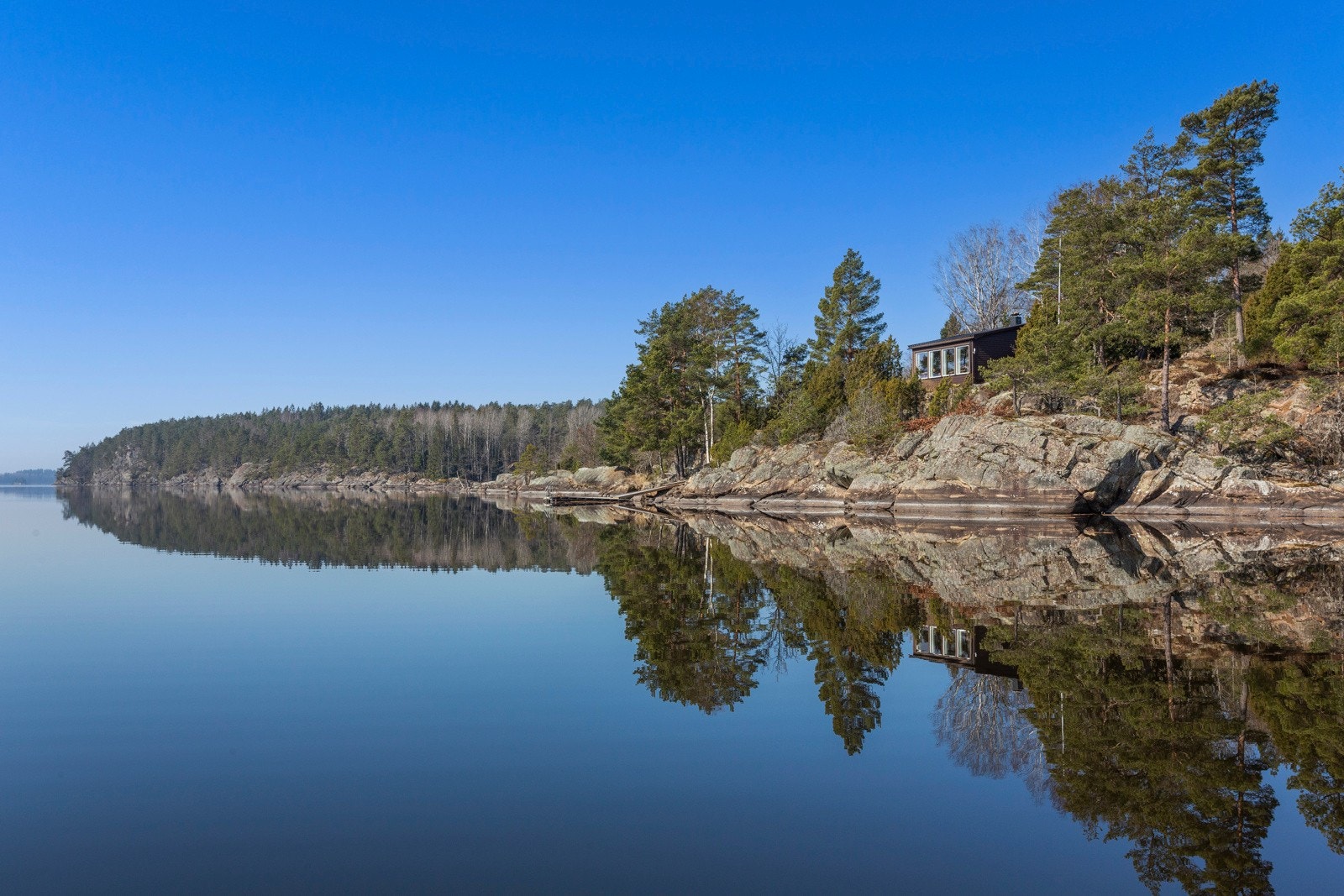 Synes du dette ser interessant ut? Kom på visning og se resten! Galleribilde