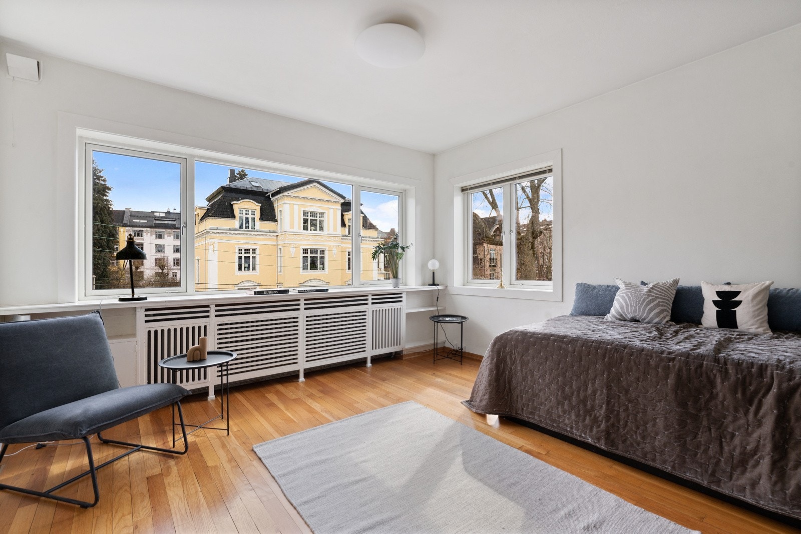 Soverom 3. Galleribilde