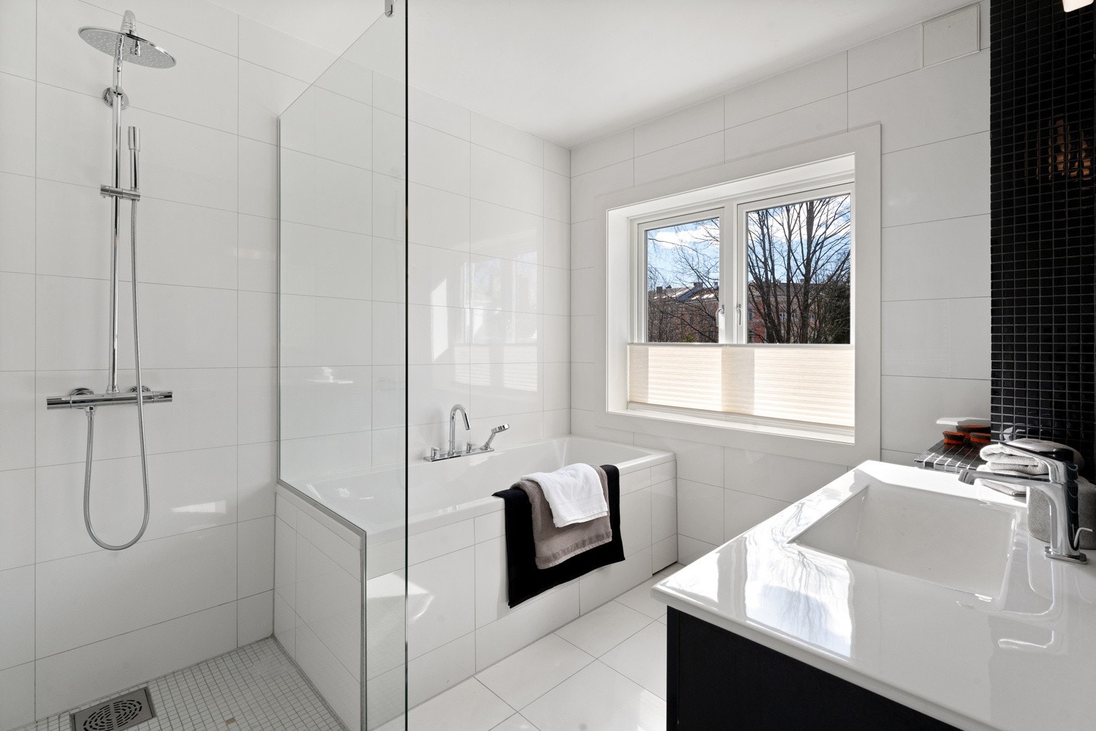 Badet ble pusset opp i 2009. Galleribilde