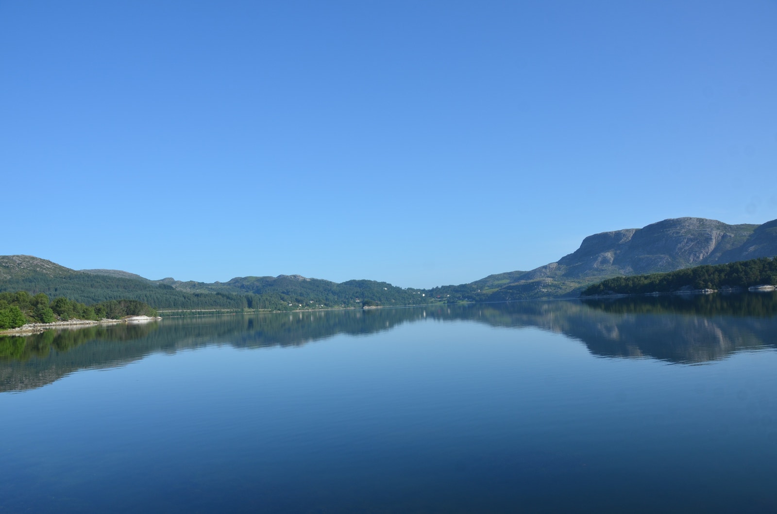 Nærområdet Galleribilde