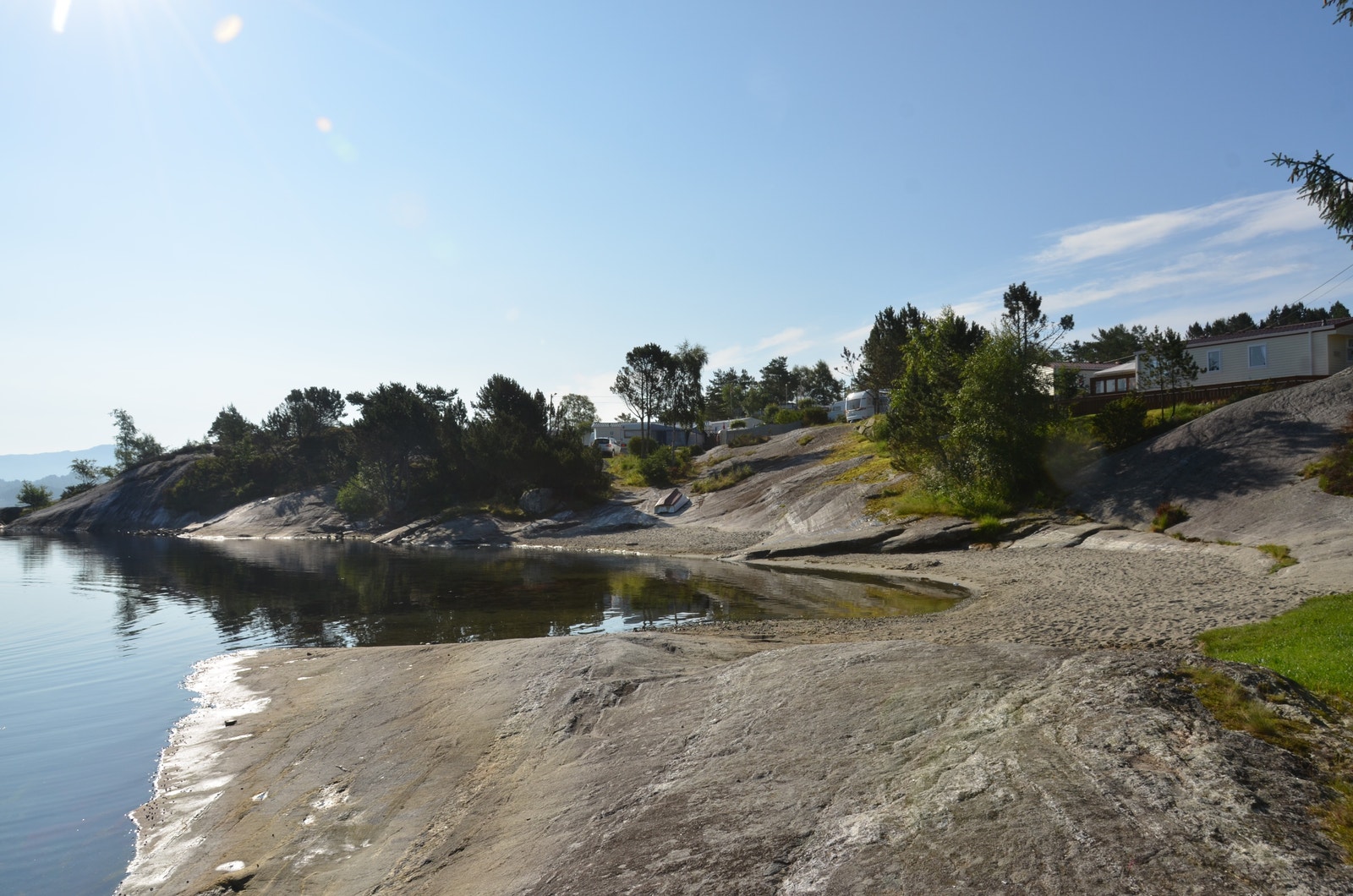 Nærområdet Galleribilde