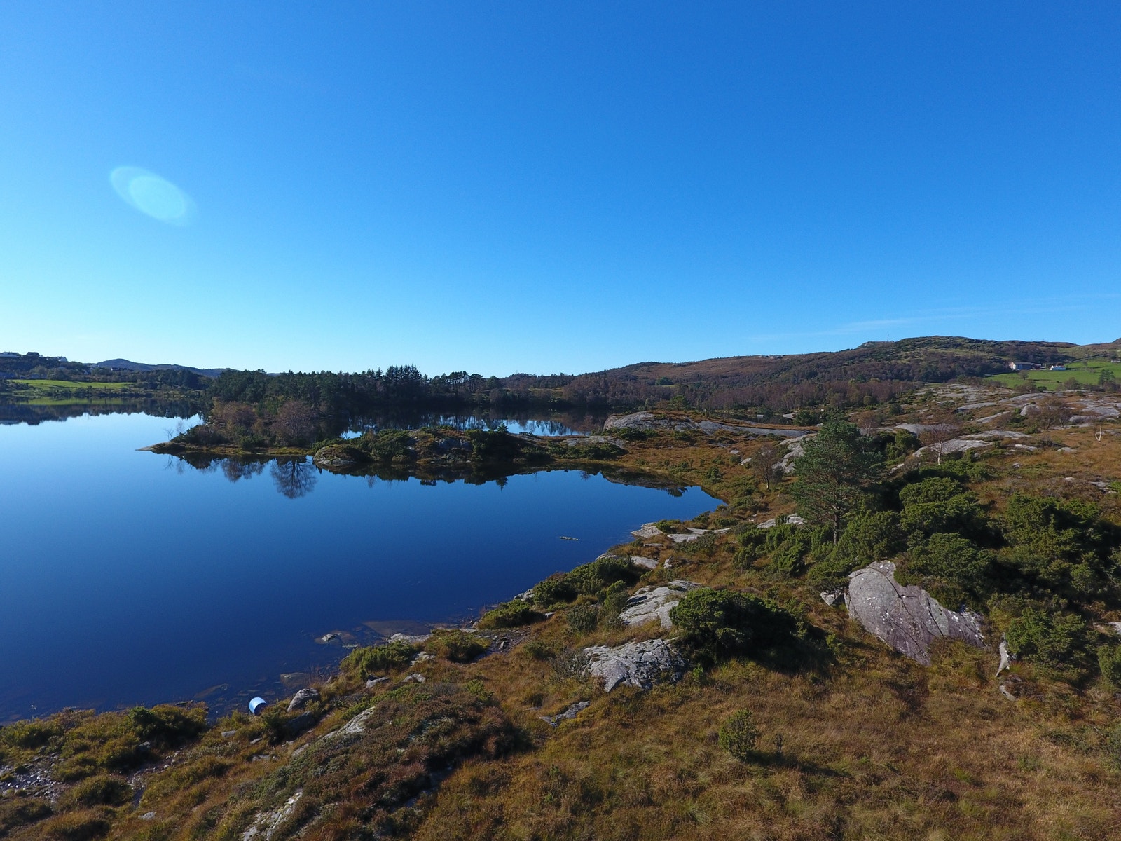 Nærområdet Galleribilde