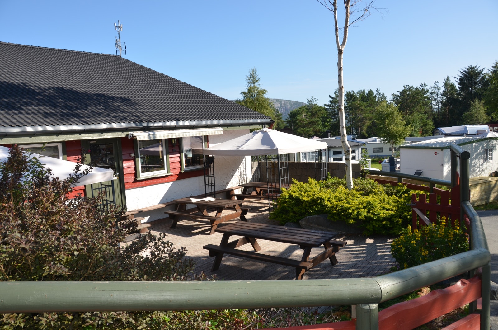 Nærområdet Galleribilde