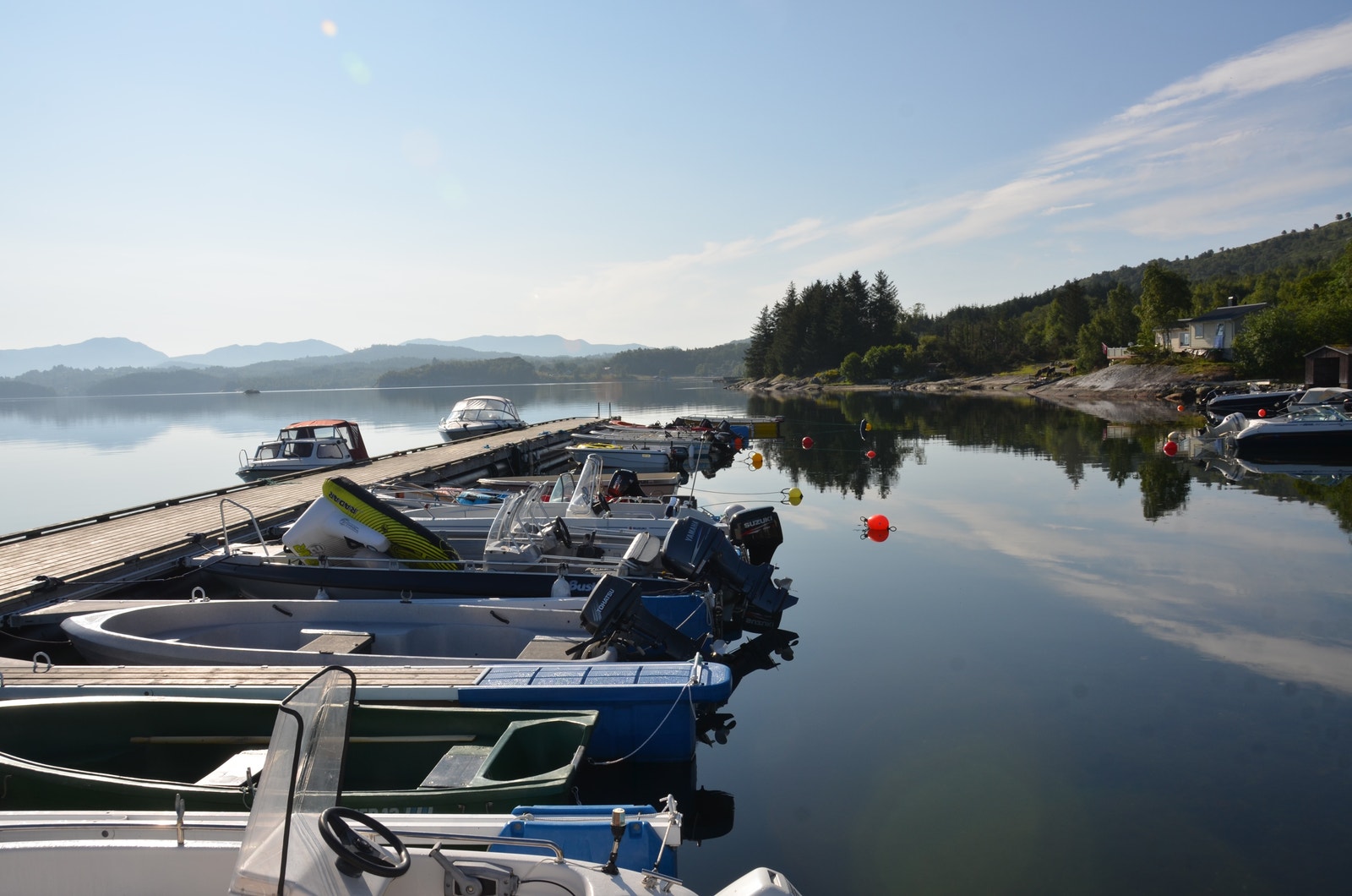 Nærområdet Galleribilde