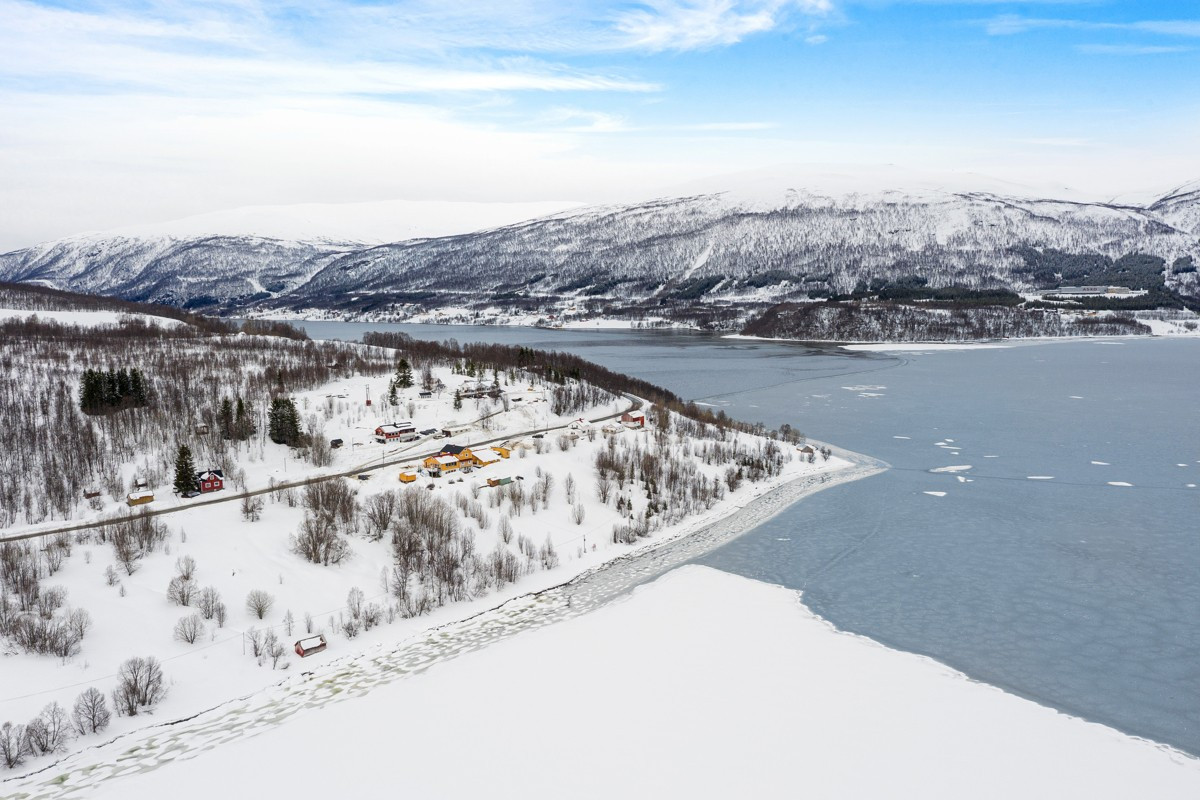 Nærområdet