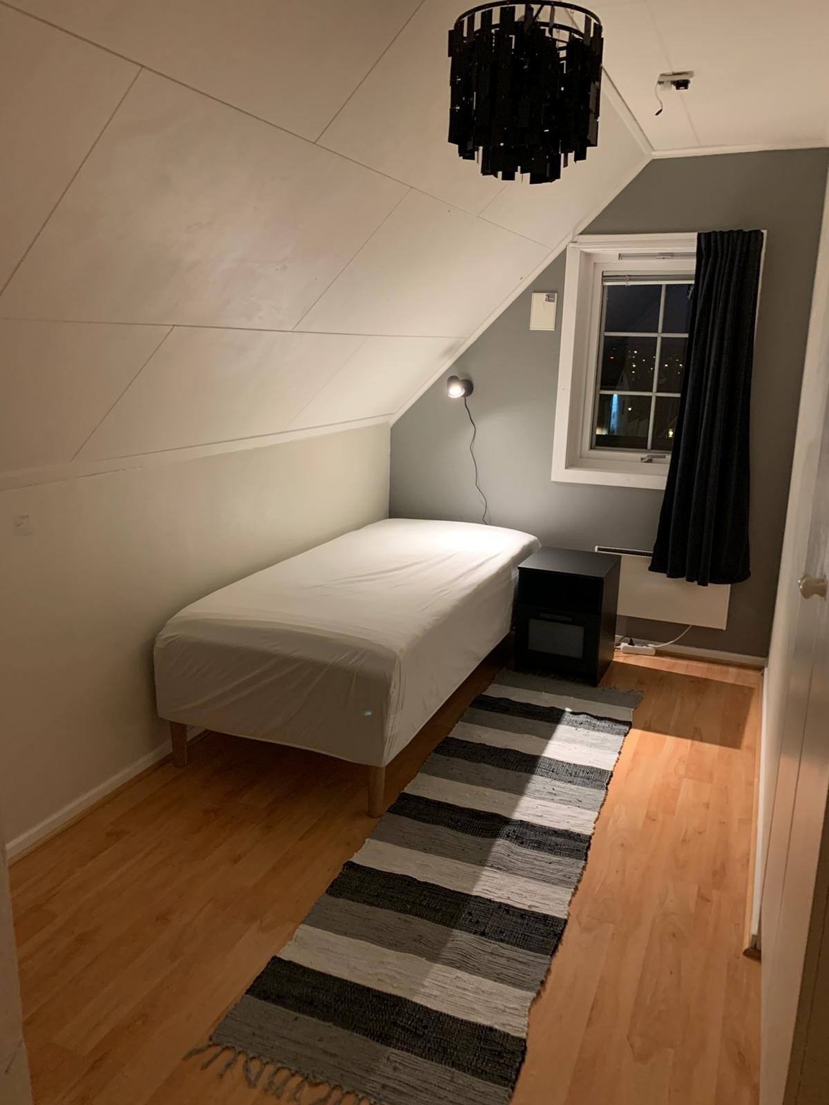 Soverom 3 Galleribilde