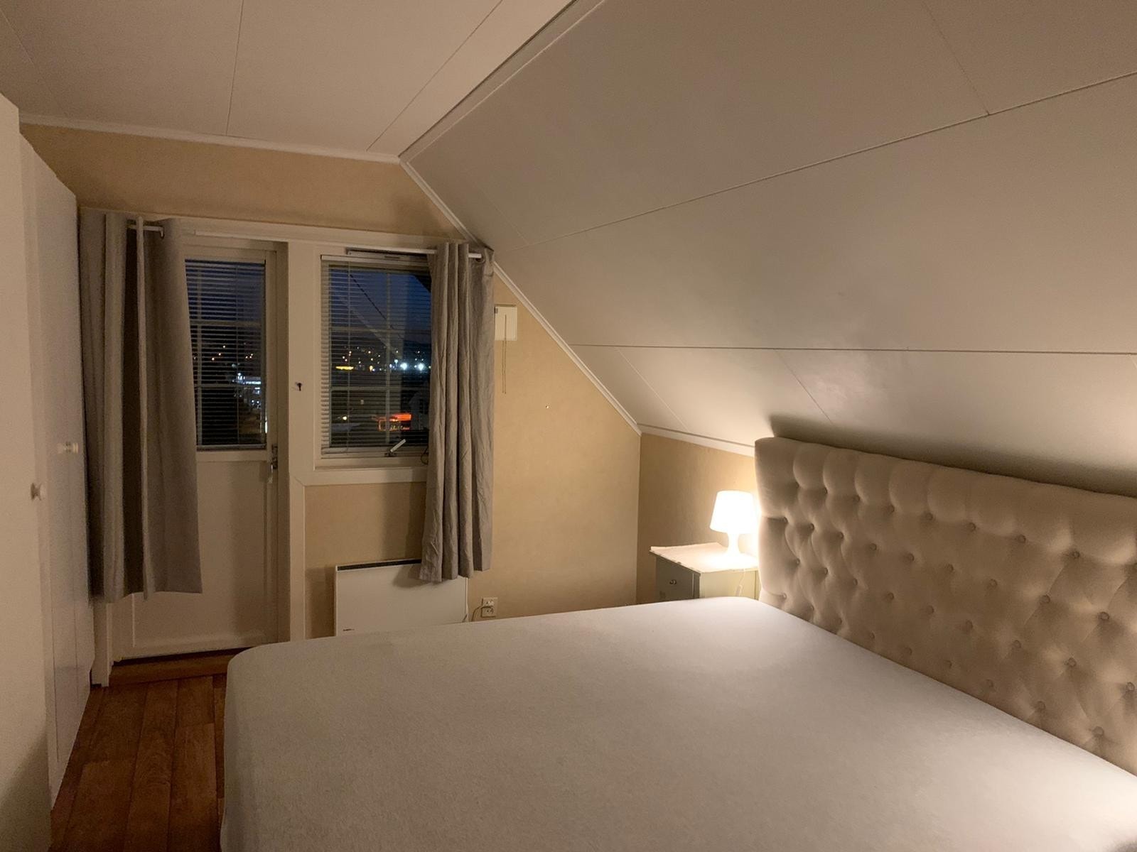 Soverom 1 Galleribilde