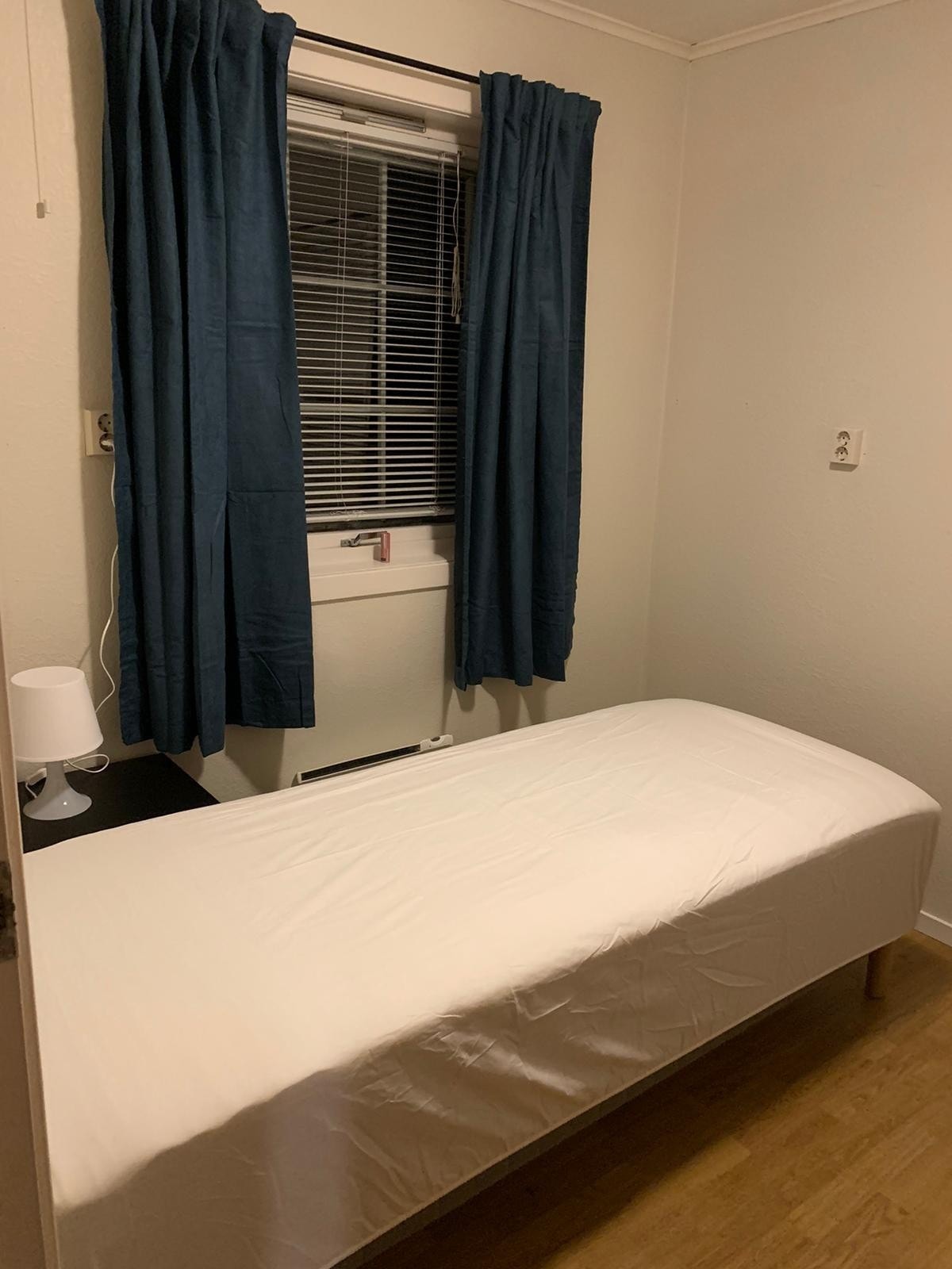 Soverom 2 Galleribilde