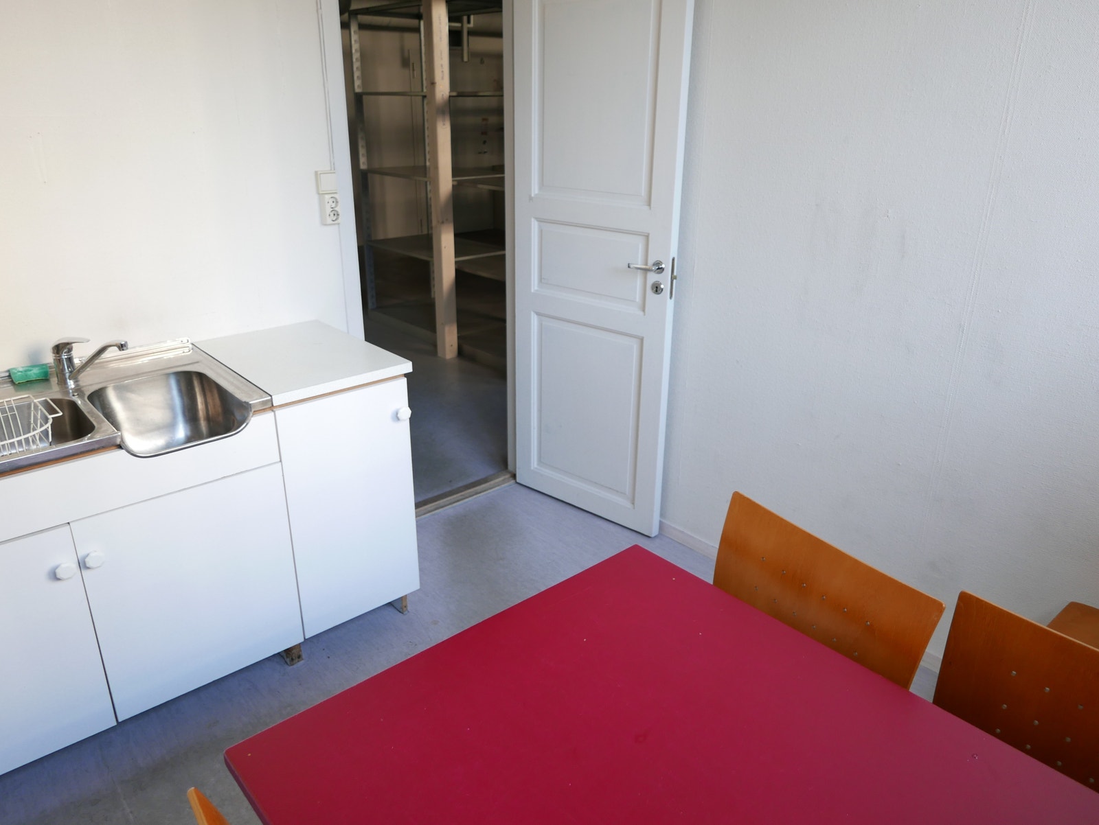 Spiserom. Galleribilde