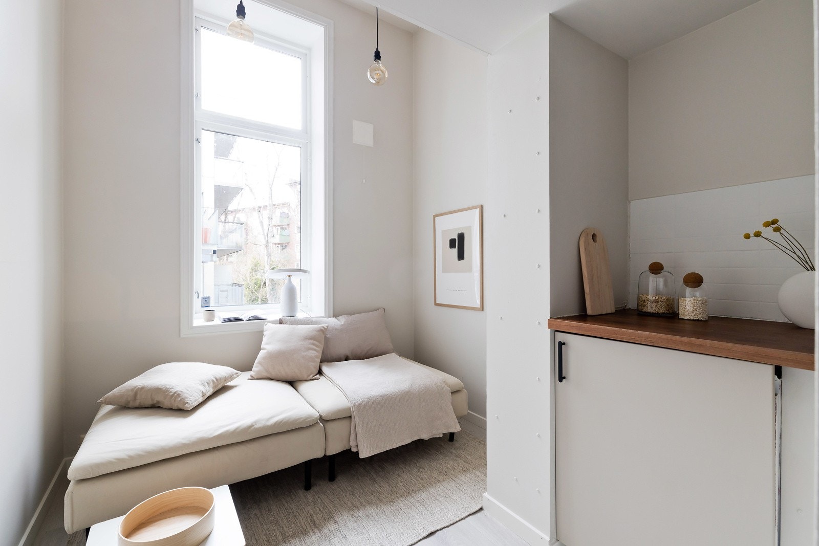 Velkommen til Sporveisgata 35A - Presentert av EIE ved Alexander Tangstad Galleribilde