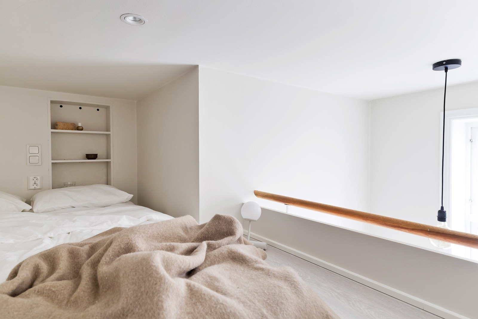 bredden er målt til 140 cm Galleribilde