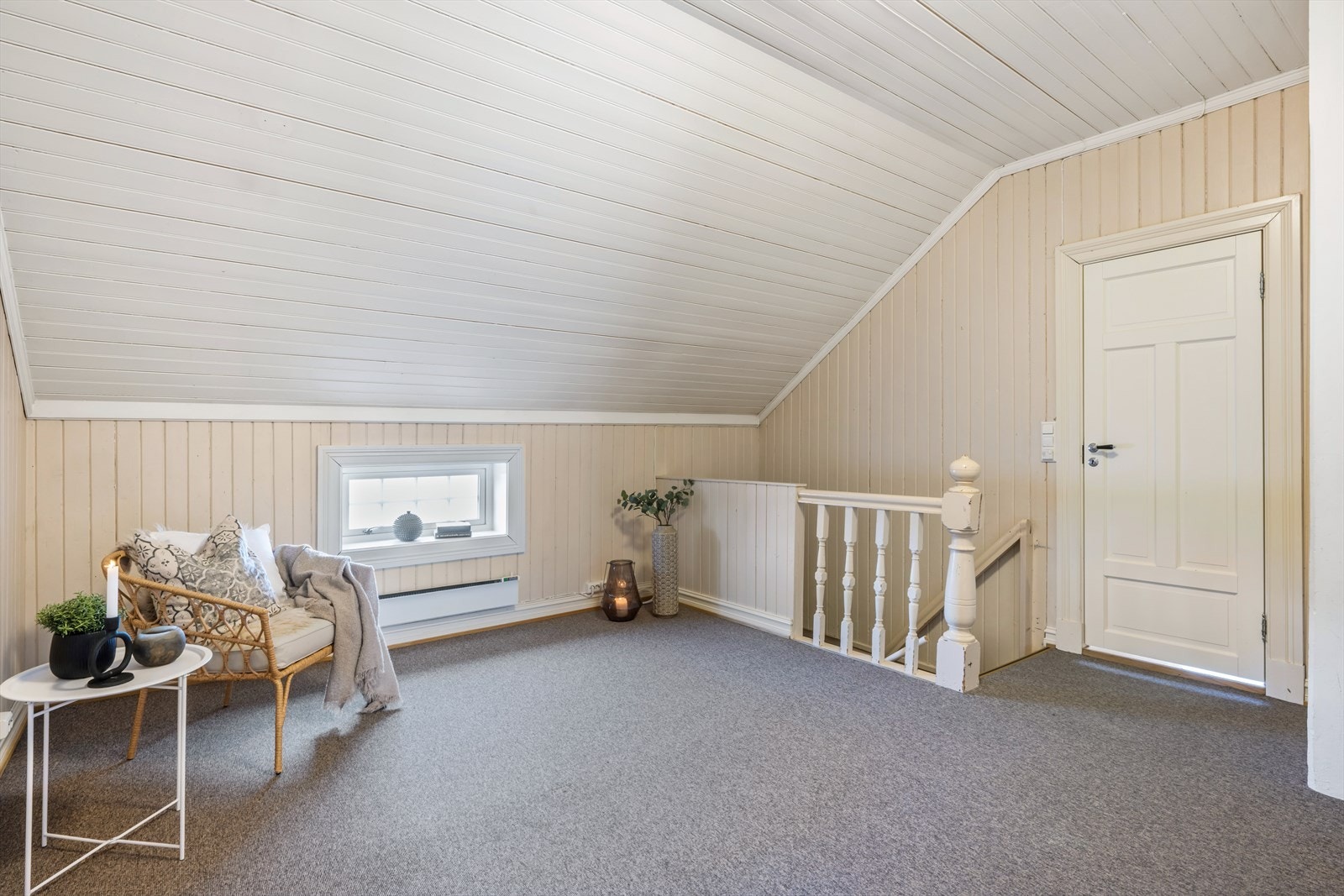 Gang/hall Galleribilde