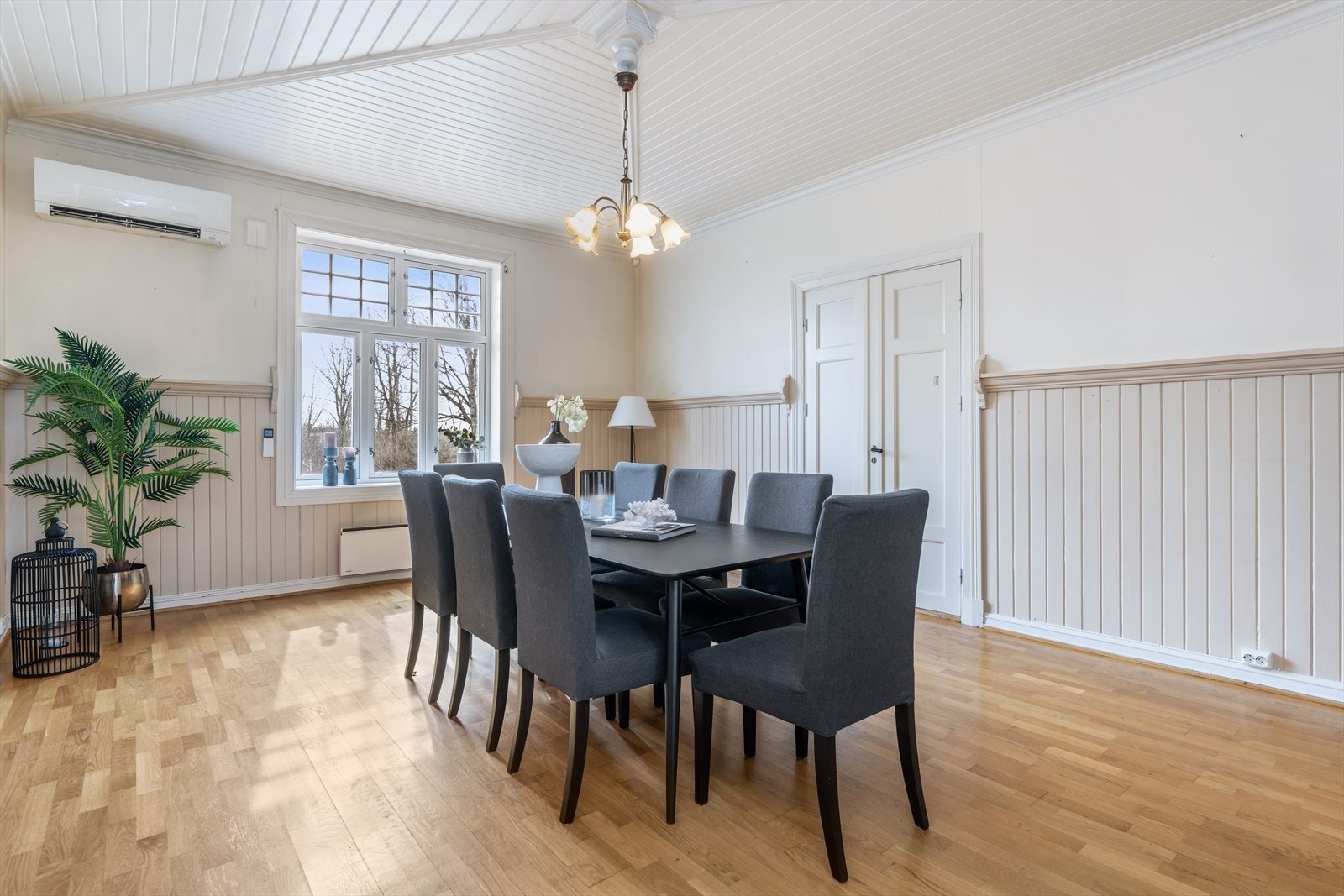 Spisestue Galleribilde