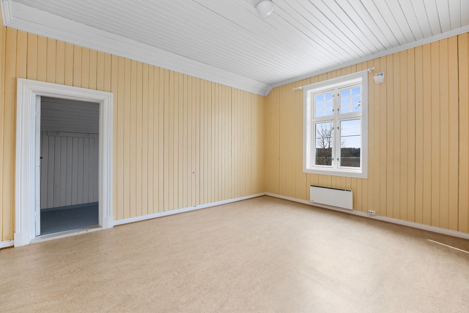 Soverom Galleribilde