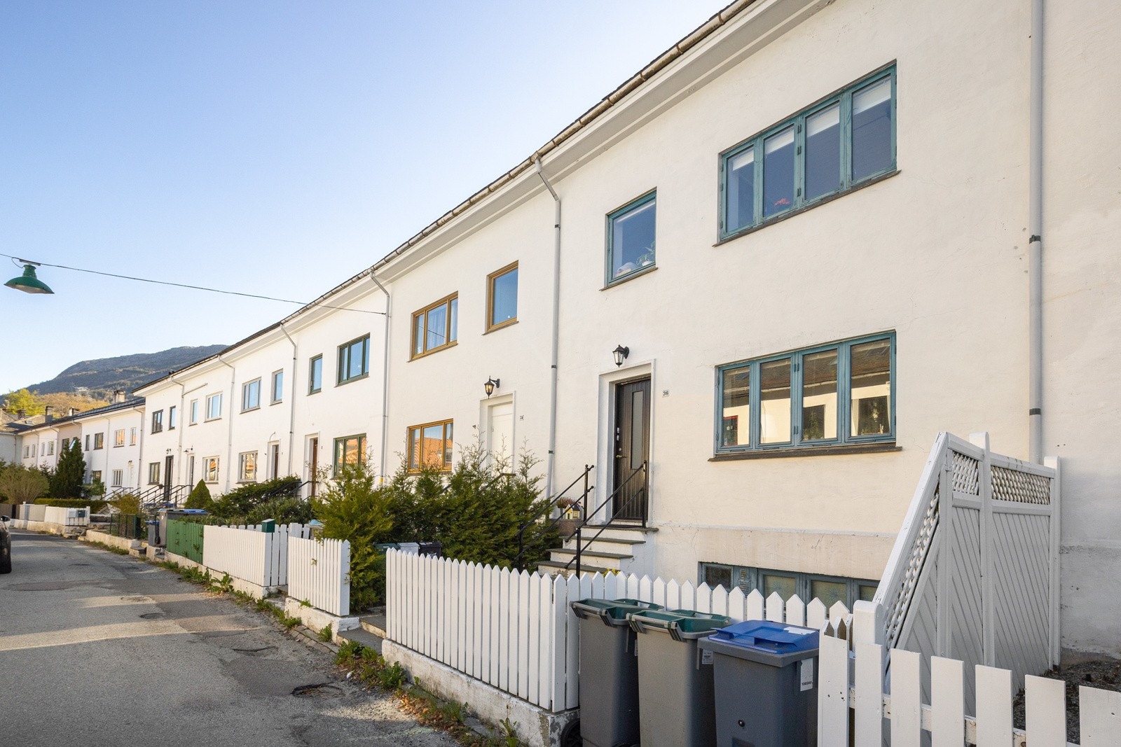 Aktiv Eiendomsmegling v/ Roger Glesnes har gleden av å presentere Gjøas vei 36! Galleribilde